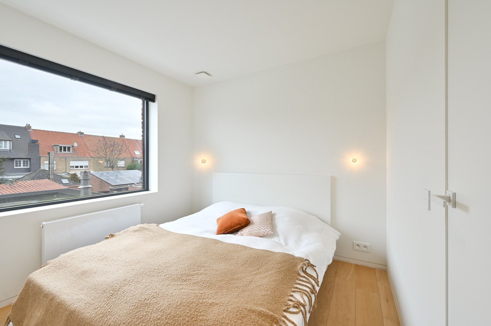 Prachtige, instapklare woning gelegen in Oud Knokke, aan de rand van het Zoute. foto 13