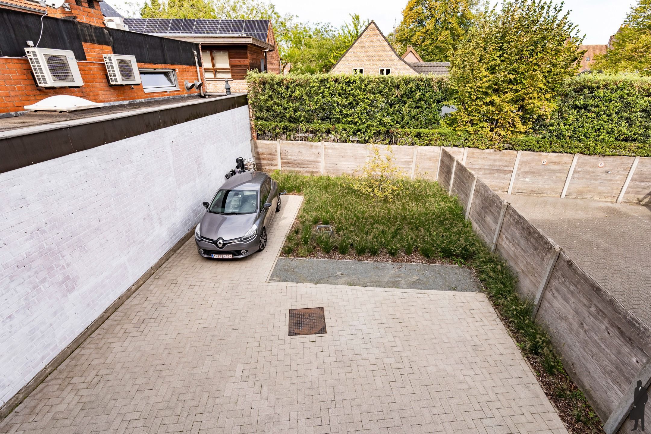 Energiezuinig appartement van 116m² in hartje Hoogstraten foto 27