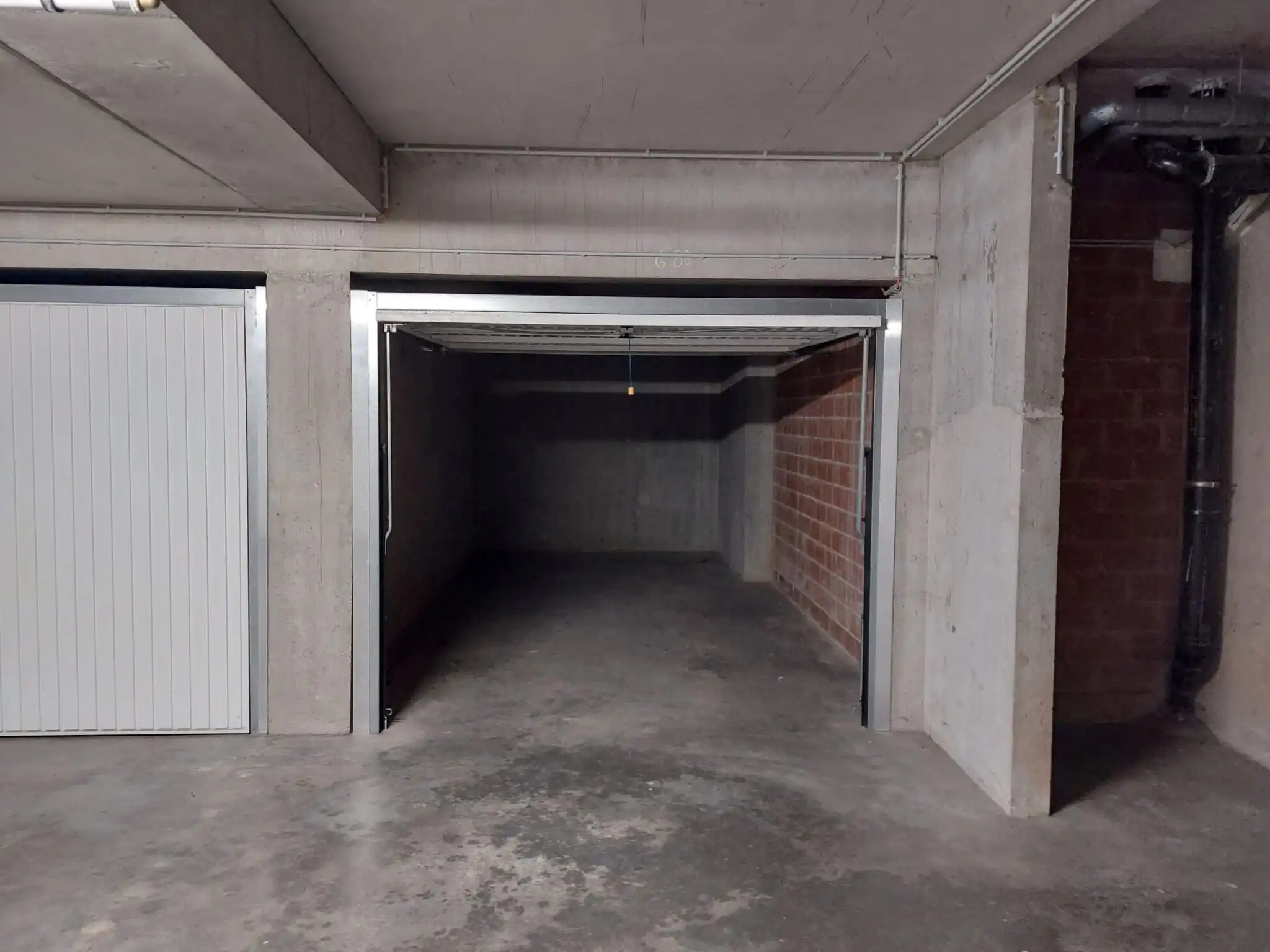 Garage Nieuwpoort foto 4
