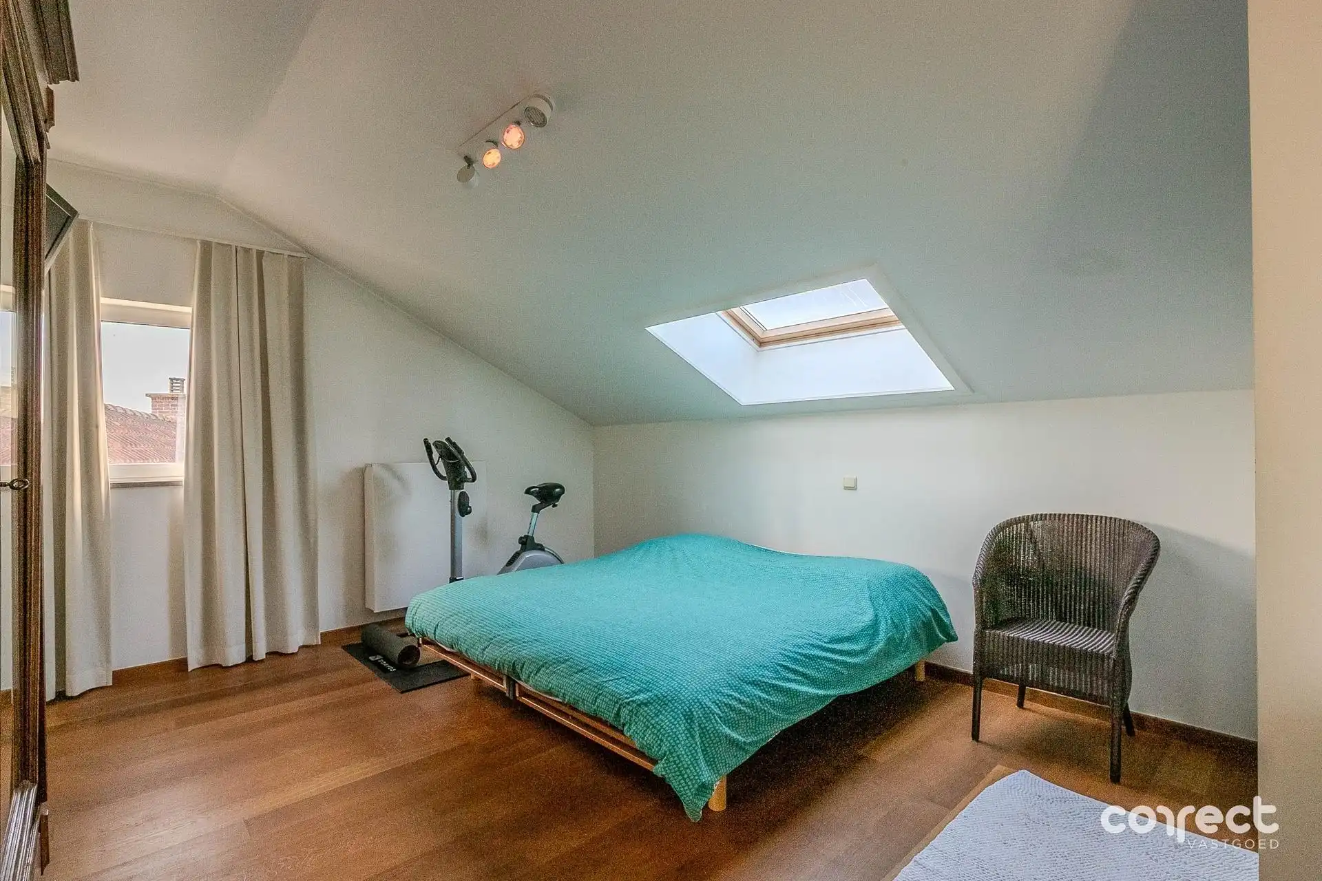 Exclusieve penthouse van 227 m² met 3 slaapkamers en 35 m² aan terrassen! foto 8