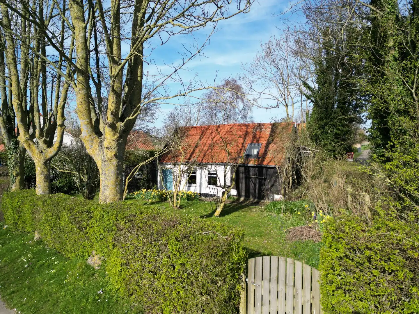 Huis te koop Molenweg 13 - - 4505 PM Zuidzande