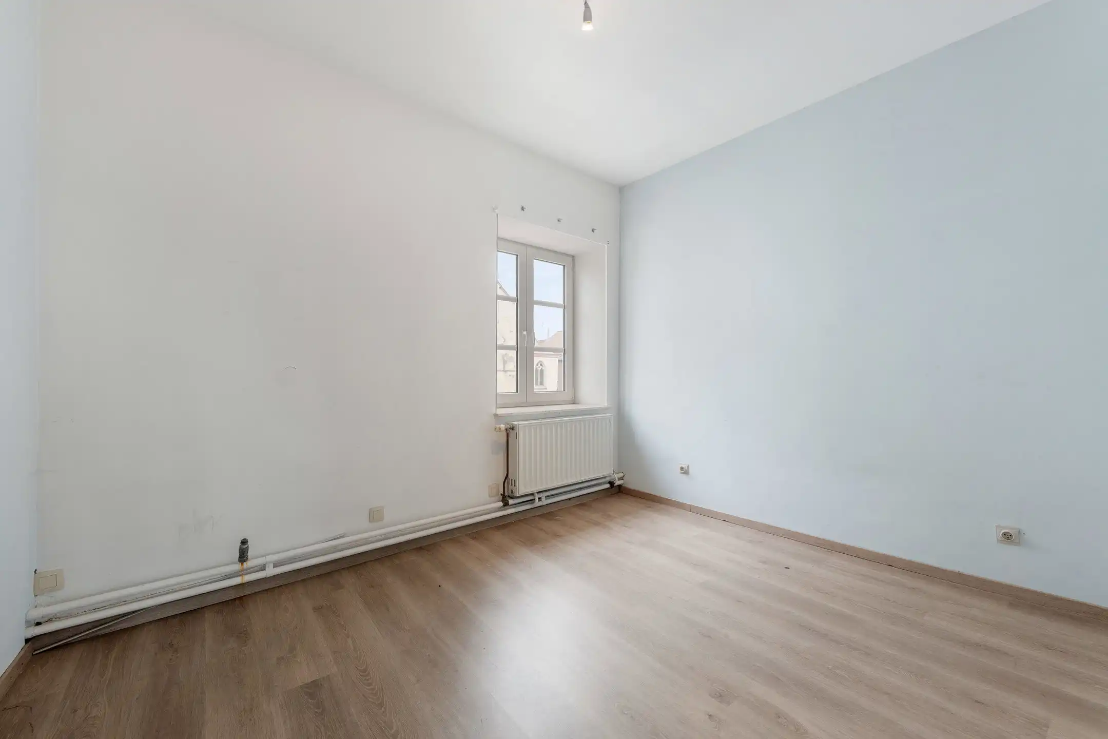 Handelsruimte met bovenliggende woonst te Zussen foto 22