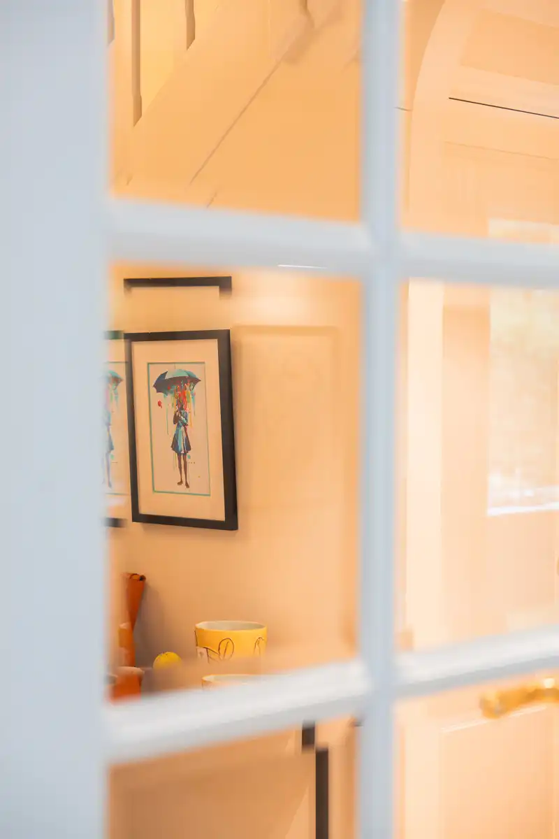 Prachtige villa op een toplocatie in het groen foto 9