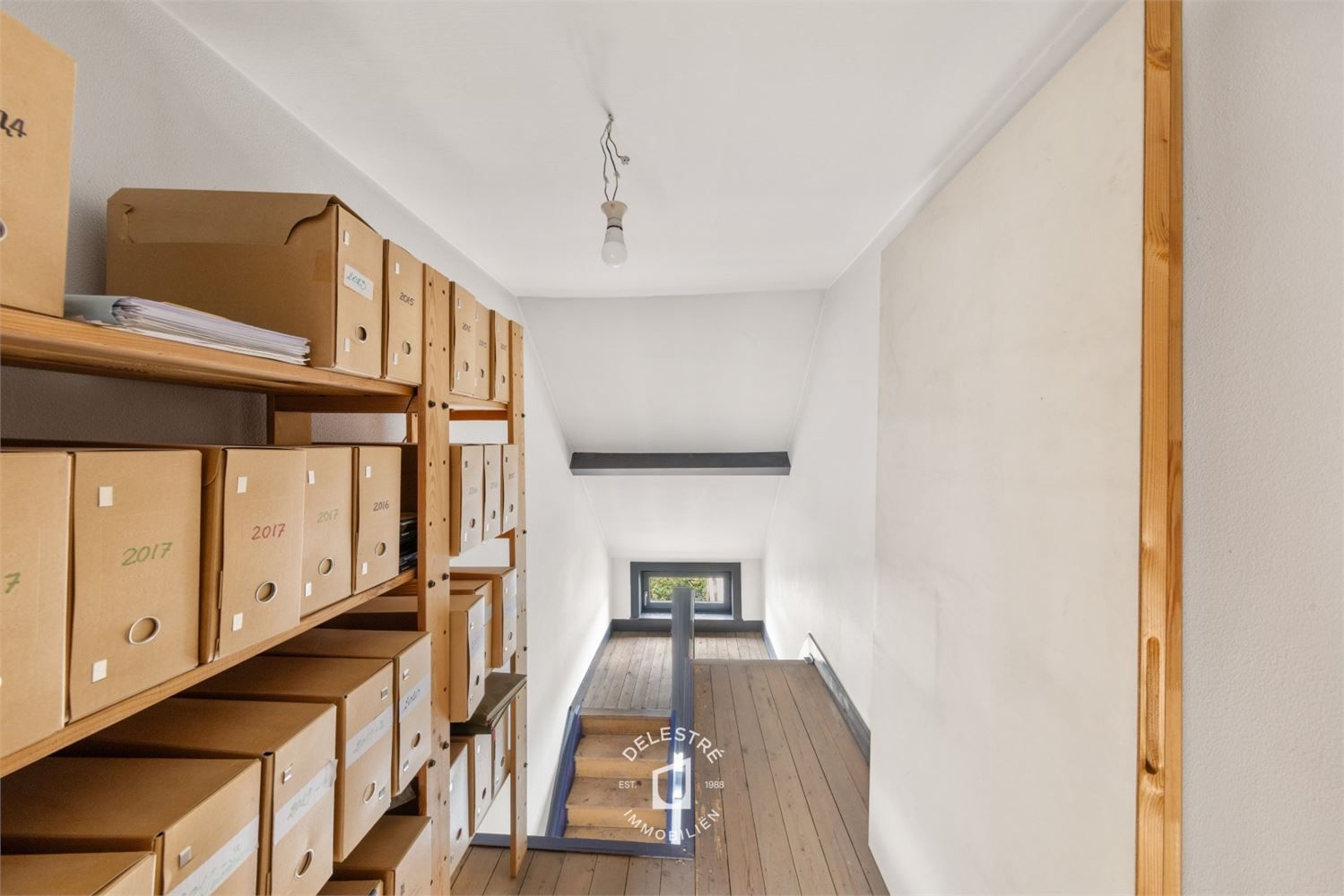 ARCHITECTURALE WONING NABIJ STADSPARK foto 21