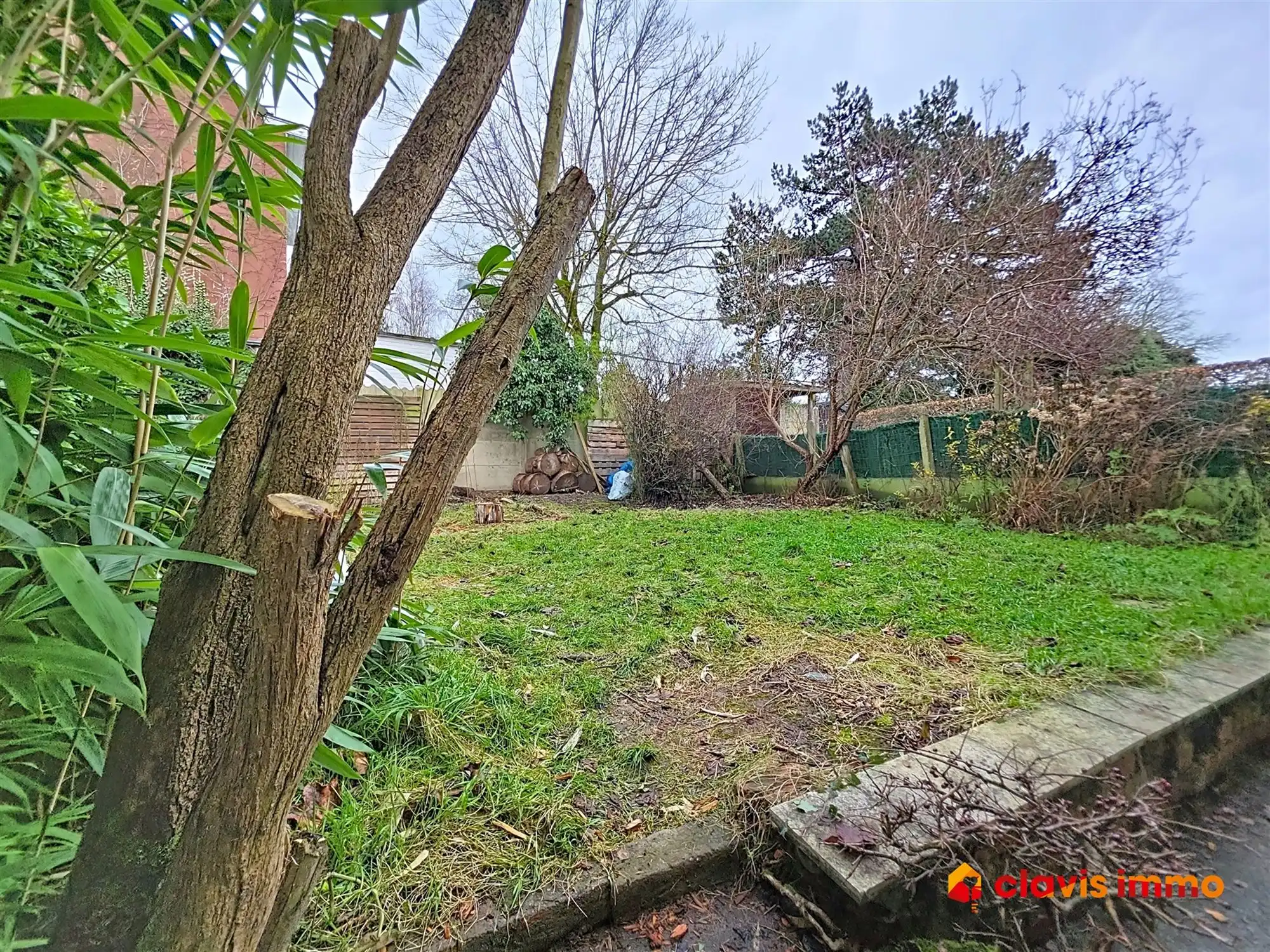 Charmant Huis in Gezellige Buurt! foto 26