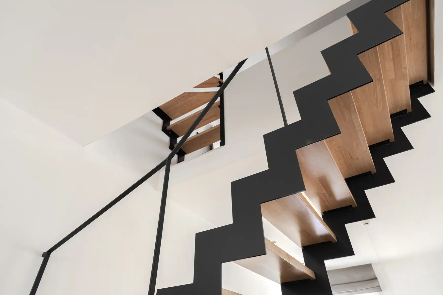 Instapklare, trendy rijwoning op leuke locatie in Oostende. foto 4