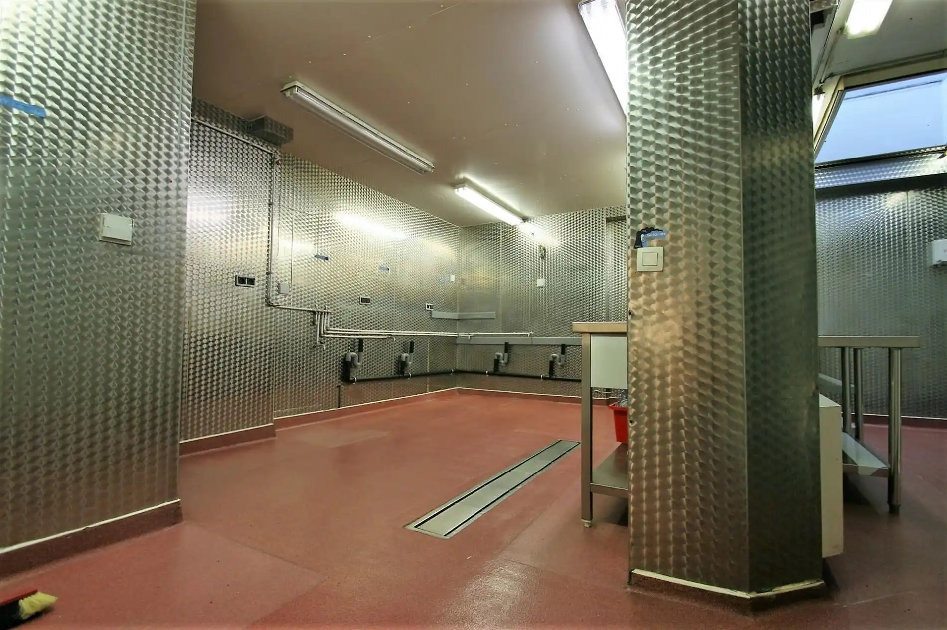 Verhuurde voedingswinkel te koop te Lippenslaan 85 Knokke foto 6