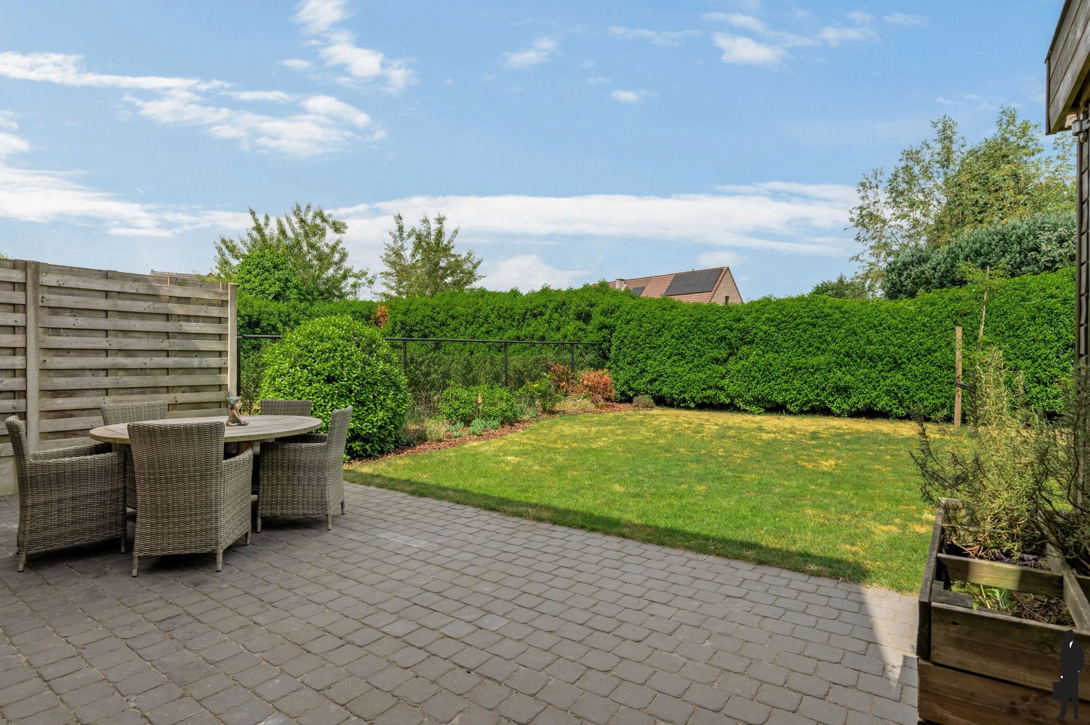 Instapklare woning in kindvriendelijke wijk! foto 26