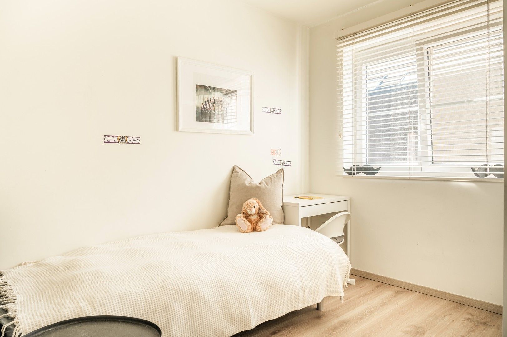Prachtig appartement te koop met carport foto 10