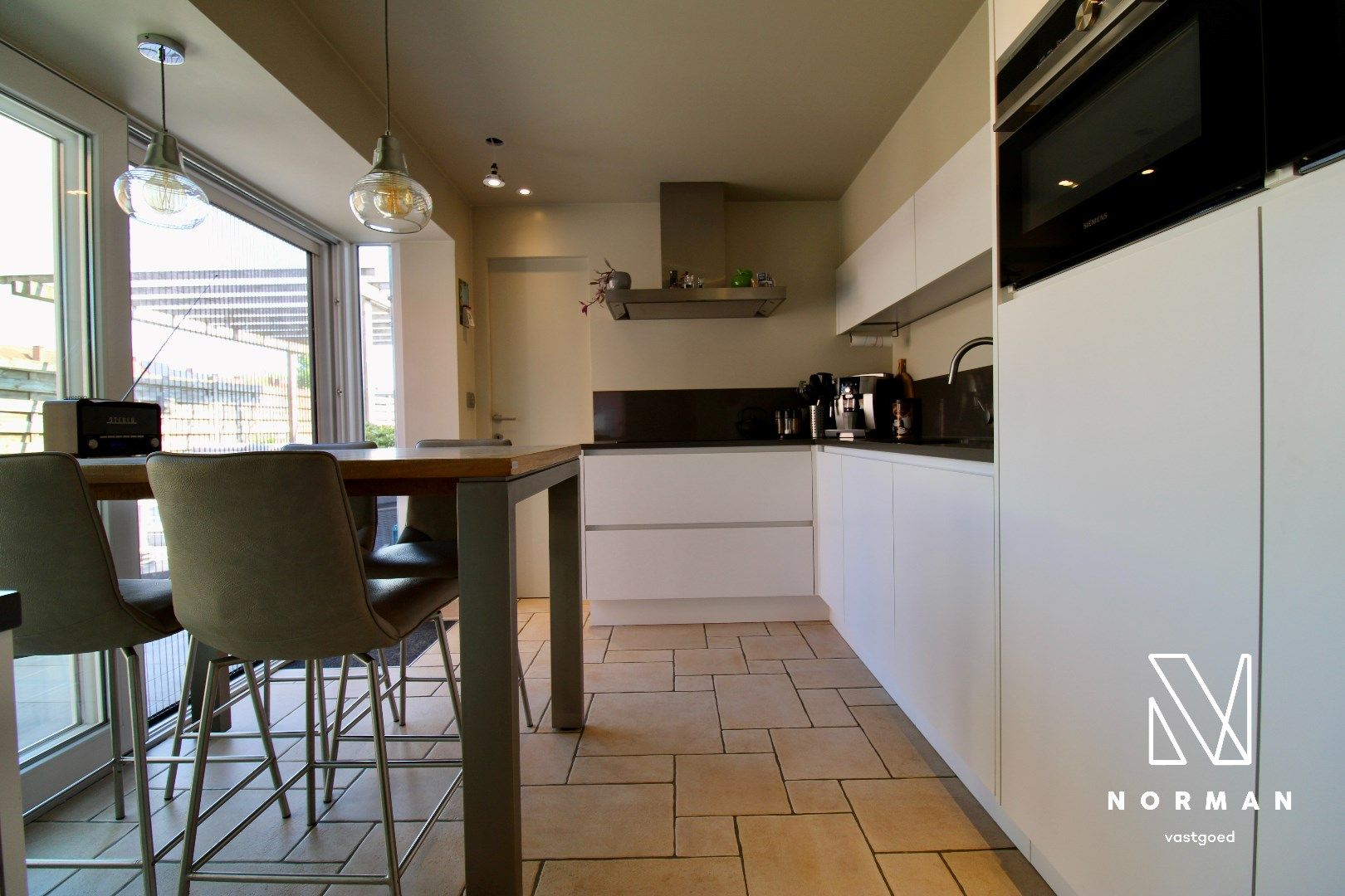 Gezellige woning met 4 slaapkamers te Kuurne! foto 7