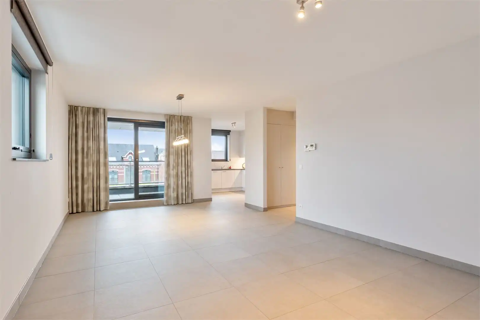 Waar luxe, licht en locatie samenkomen in het hart van Kortenberg foto 10