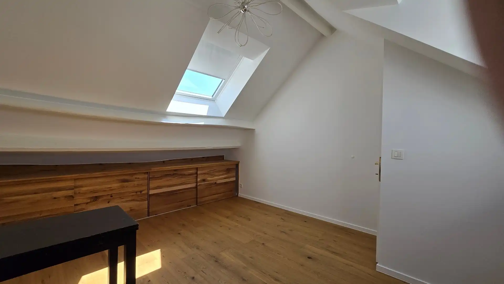 Stijlvol gerenoveerde woning nabij De Vaart (Leuven) foto 13