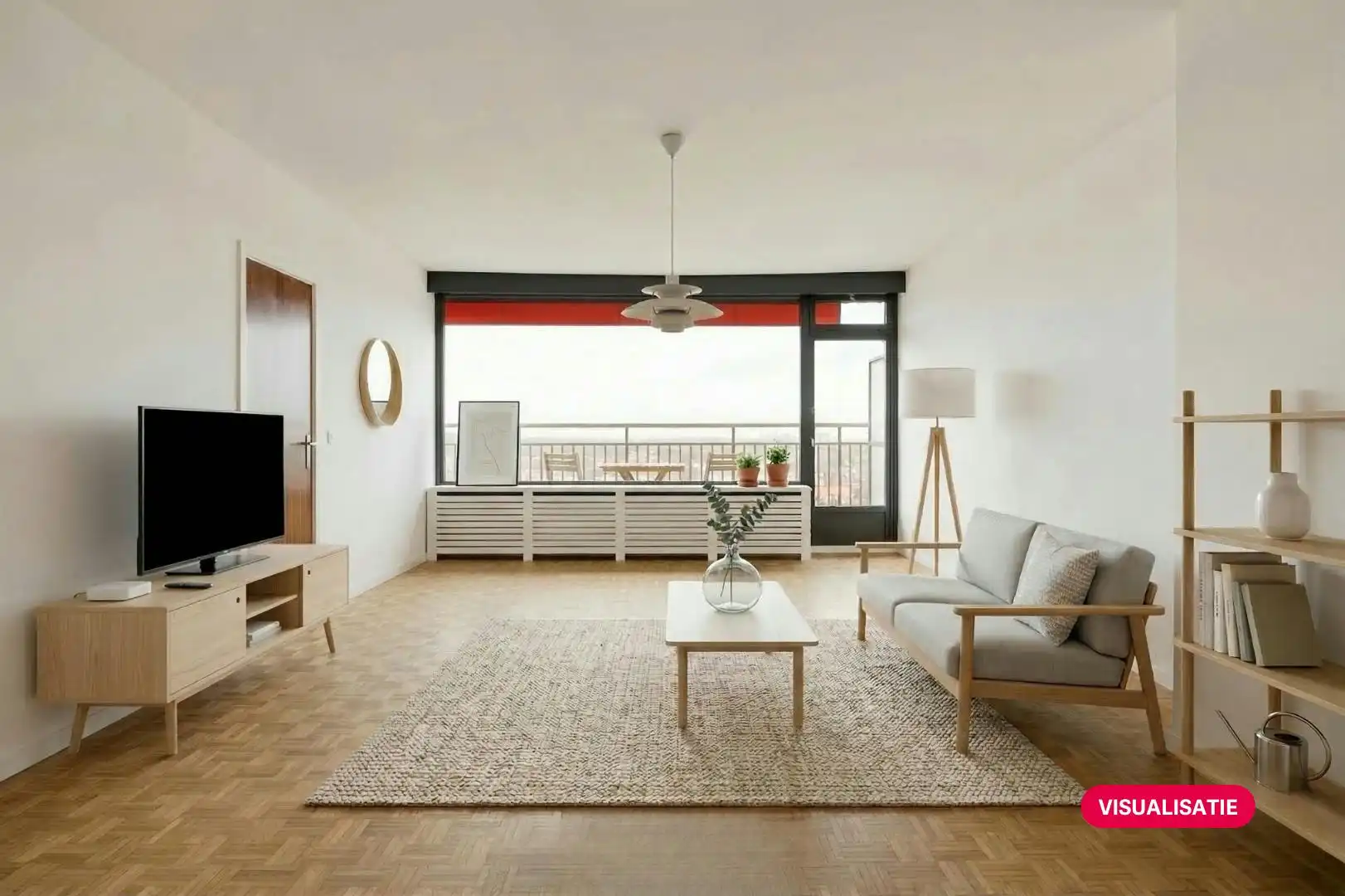 Appartement te koop Sporthalplein 162 - 2610 Wilrijk