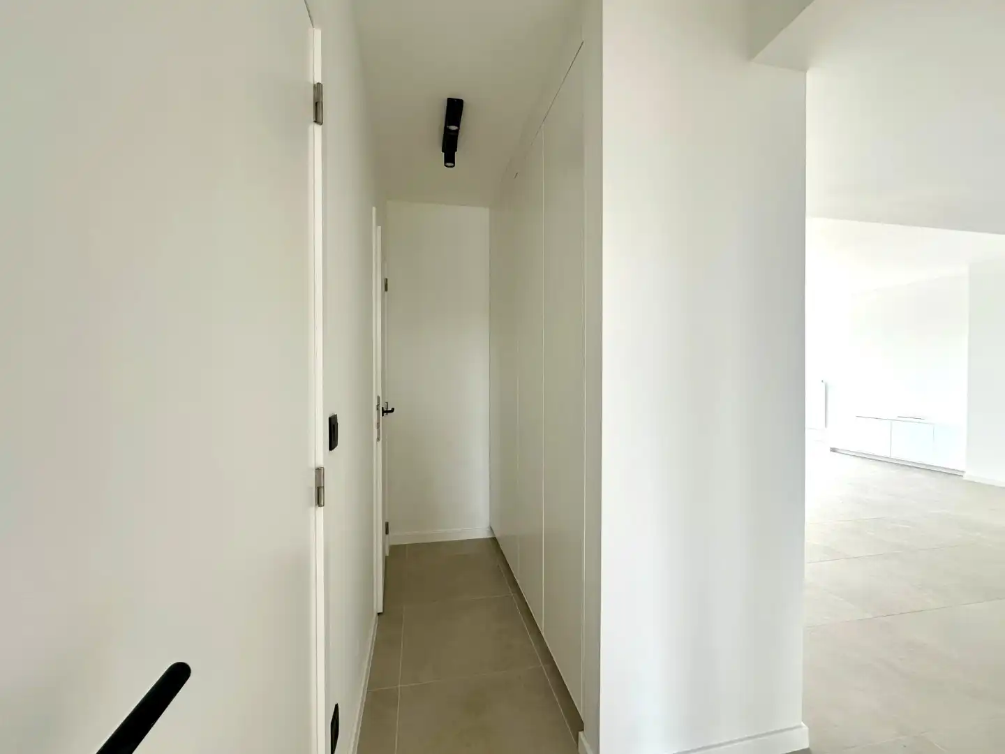Appartement met drie slaapkamers op topligging foto 10