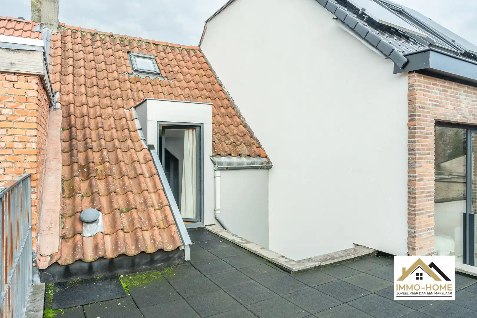 Instapklare knusse starterswoning  foto 17