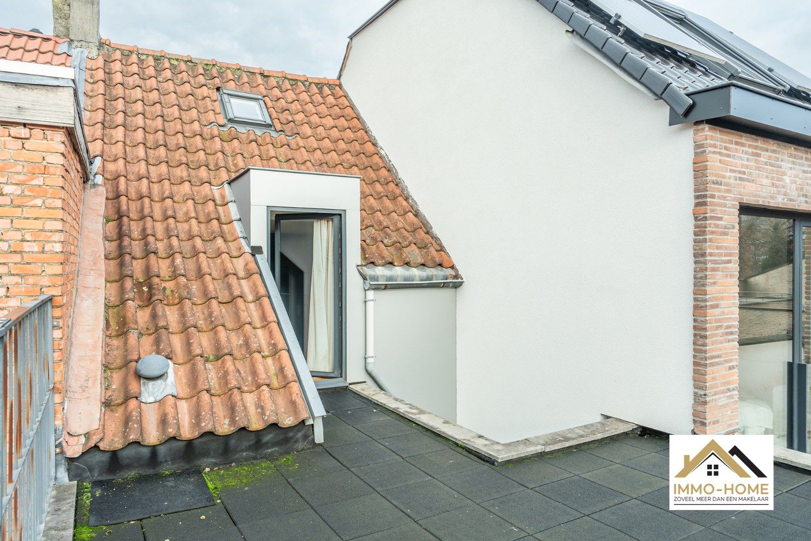 Instapklare knusse starterswoning  foto 17