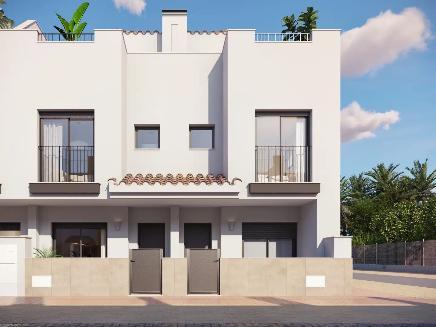 Santa Rosalia Village Fase 3 - Torre Pacheco foto 6
