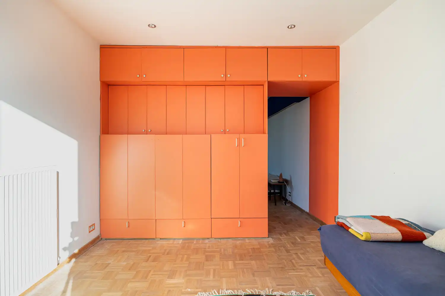 Riant duplex-app (194m²) met mogelijkheid voor groot dakterras foto 25