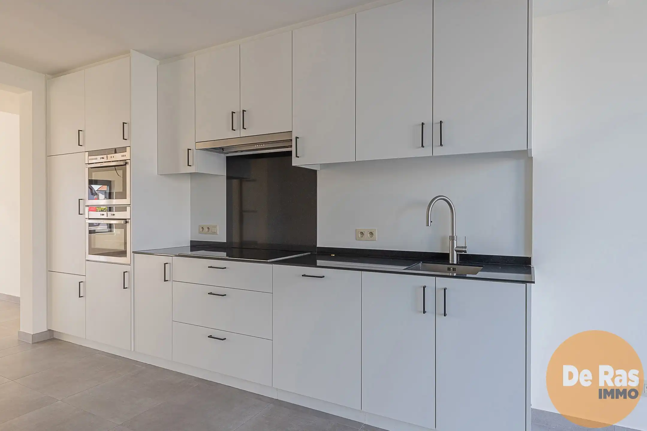 ERPE-MERE - Volledig gerenoveerde halfopen bebouwing foto 11