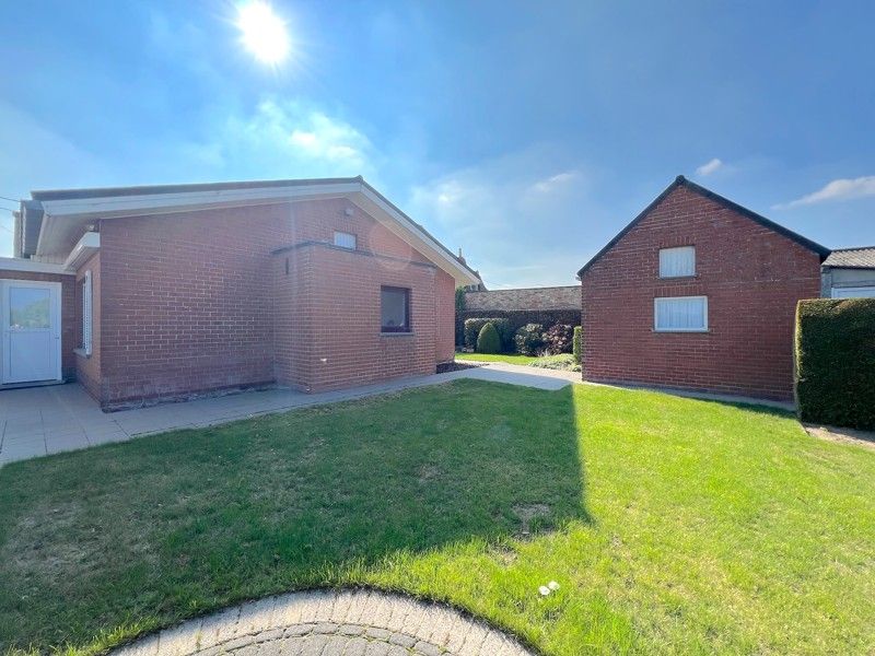 WONING te ICHTEGEM foto 21