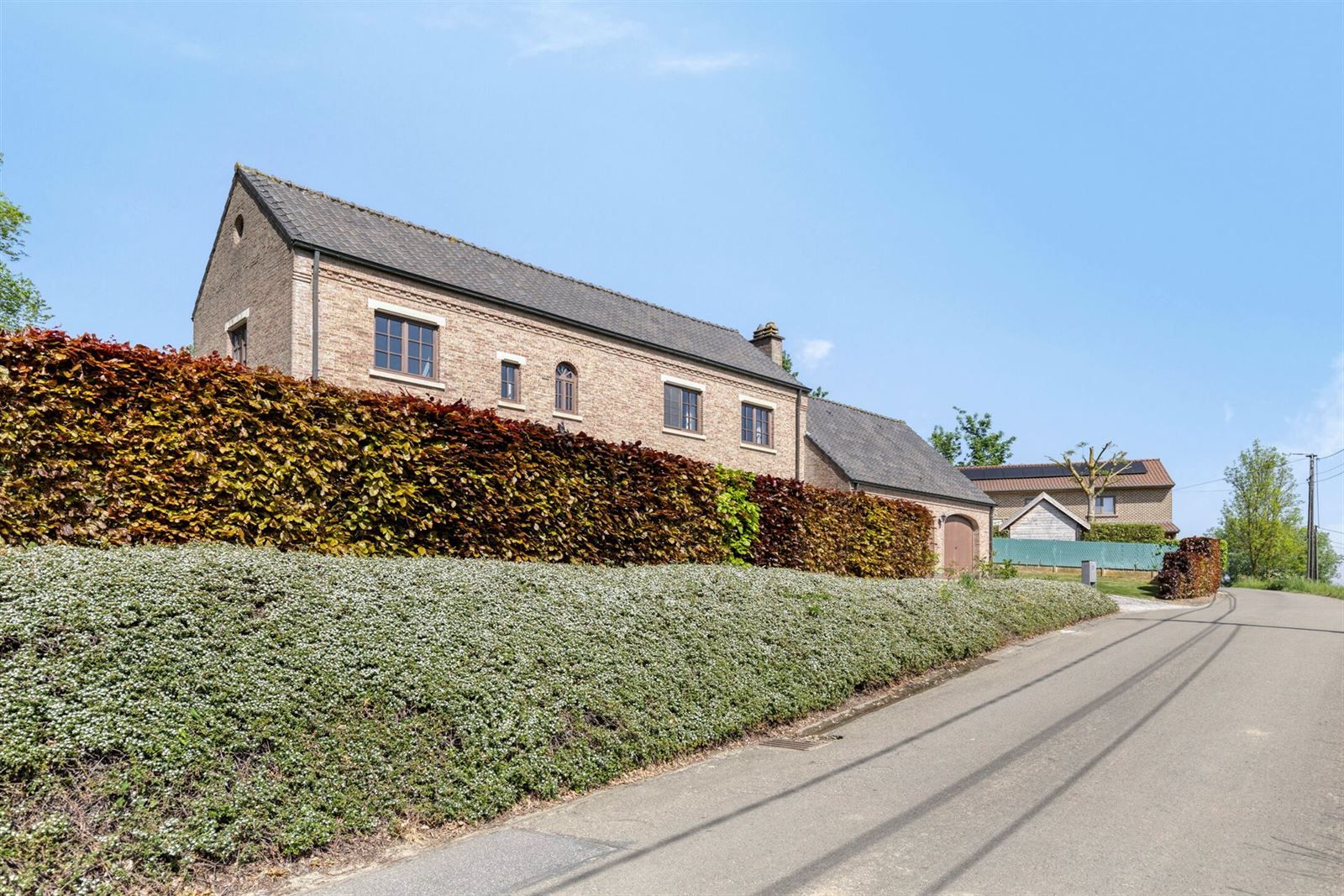 Villa met 3 kamers op uniek perceel in Kesterheide foto 3