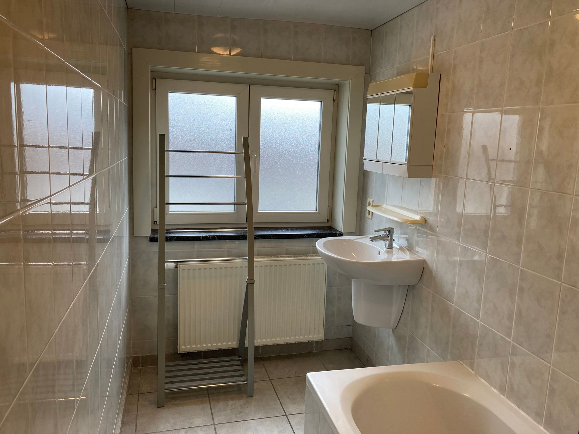 NIEUWERKERKEN - Appartement op centrale ligging foto 11