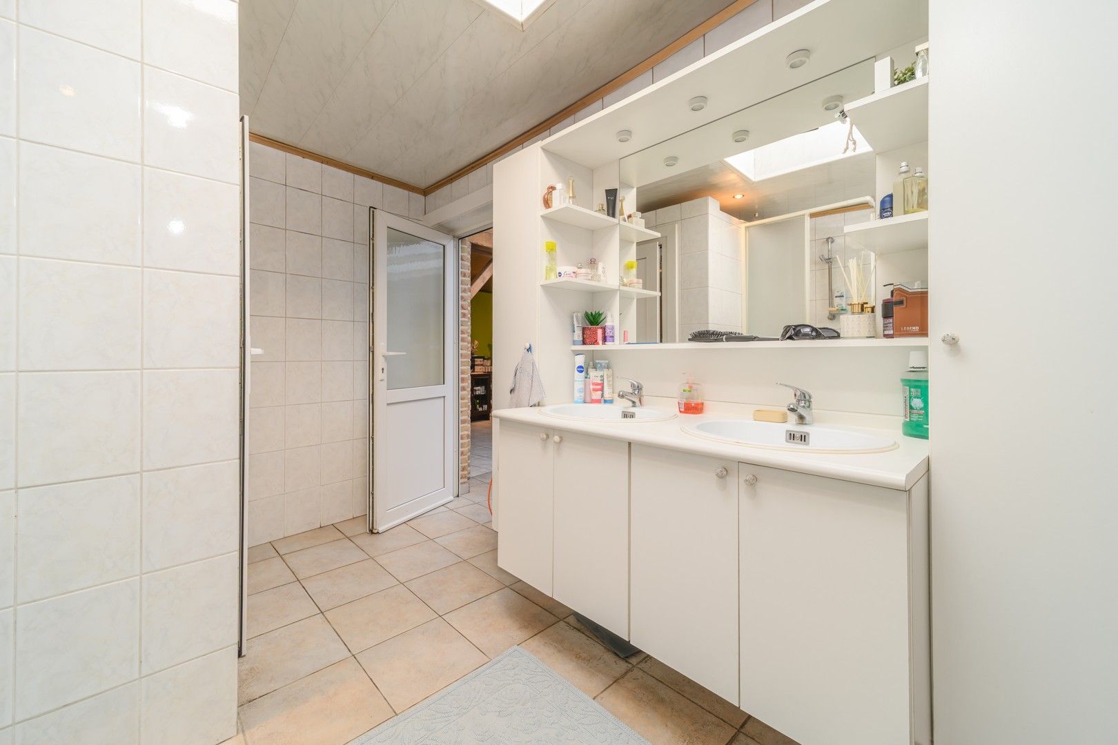 Te renoveren hoekwoning met tal van mogelijkheden te Mere foto 10