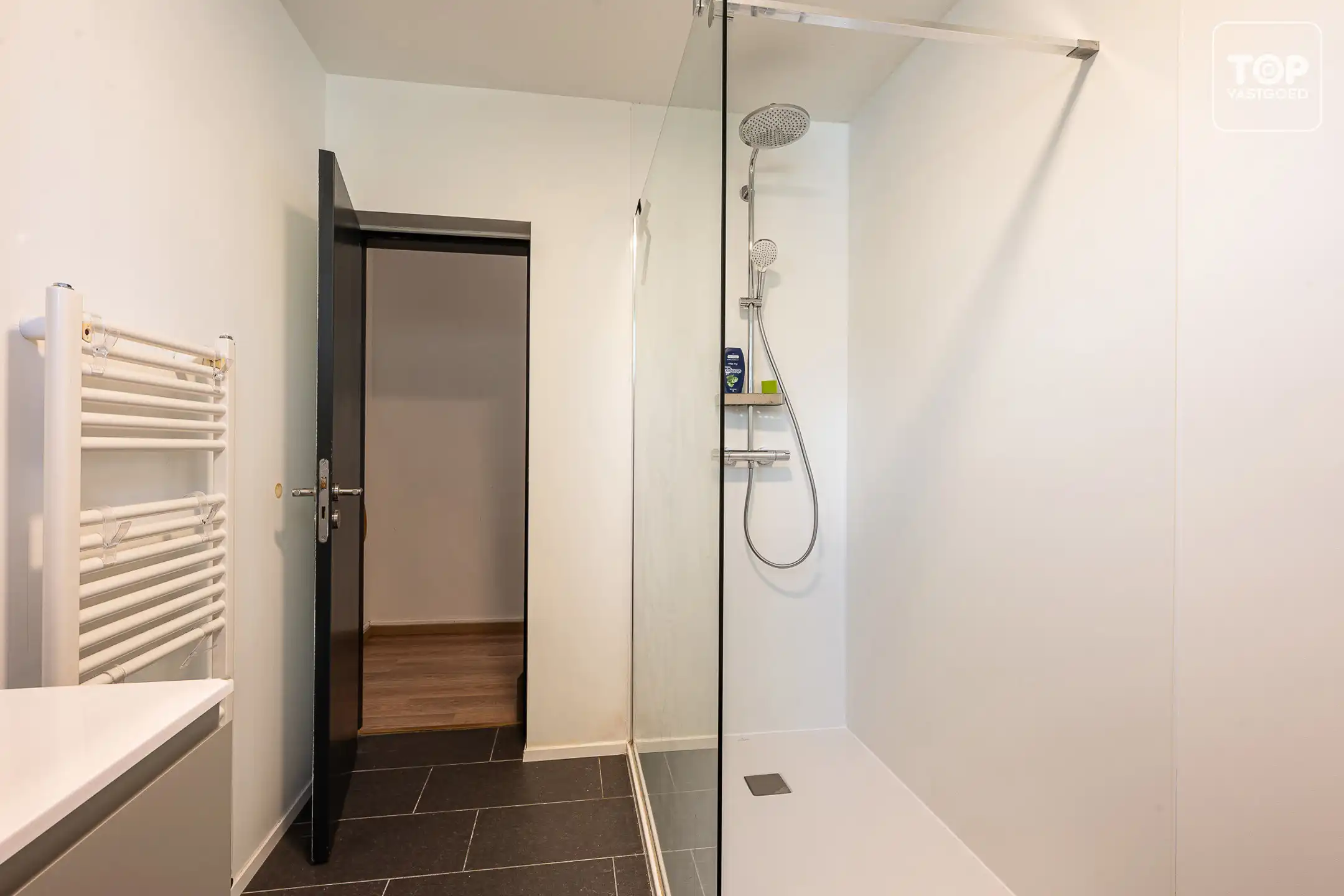 Energiezuinige woning met twee ruime slaapkamers in Gent foto 21