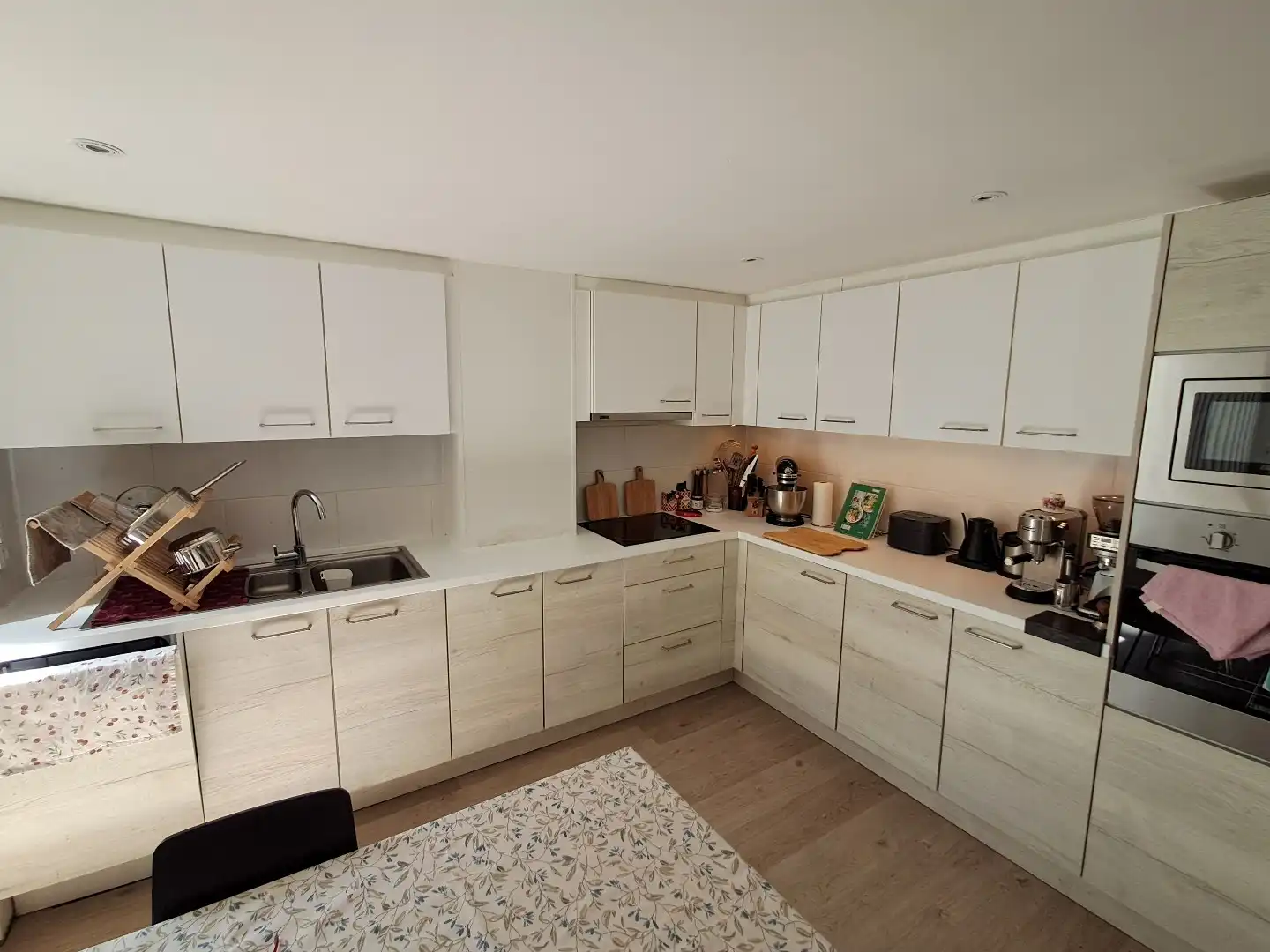 Gezellige woning in centrum Brugge. foto 5