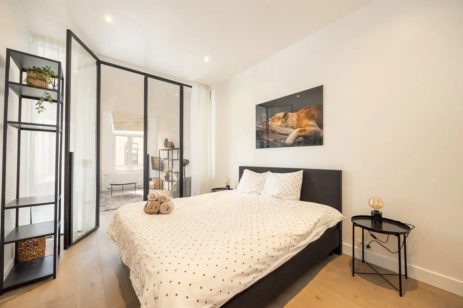 Wonen aan het Zuidpark, met de stad altijd dichtbij foto 11