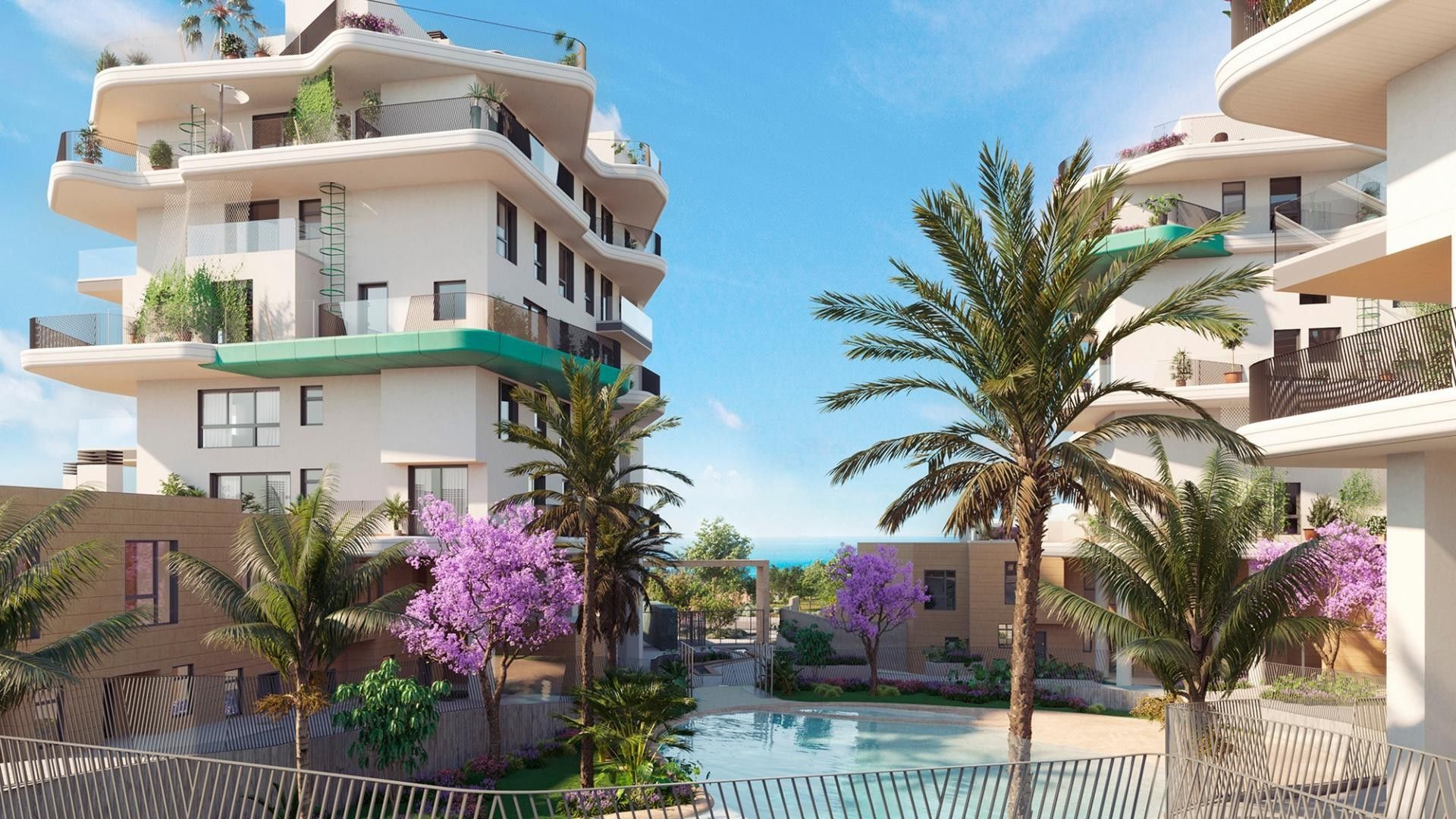 Allonbay Village - Villajoyosa foto 3