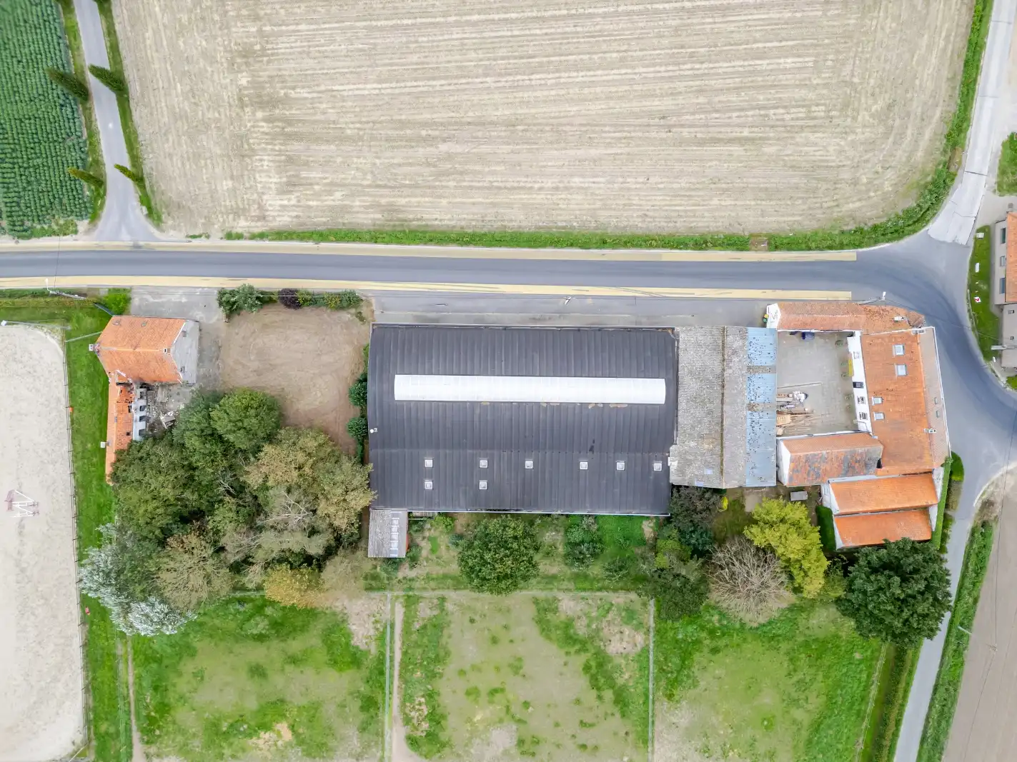 Topligging! Wonen, werken en ondernemen op één locatie. foto 8