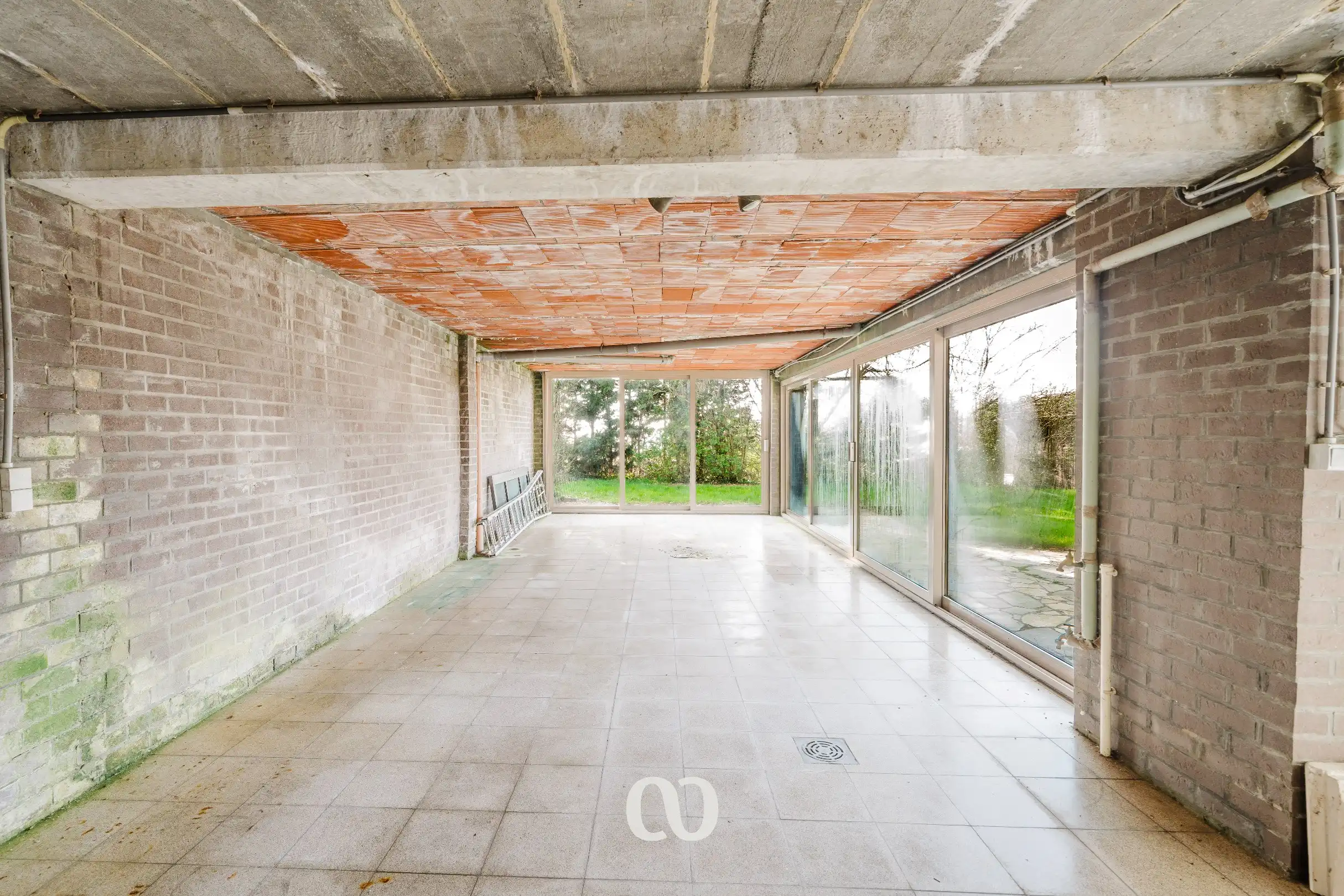 Grote gezinsvilla met panoramisch uitzicht nabij Oudenaarde foto 20