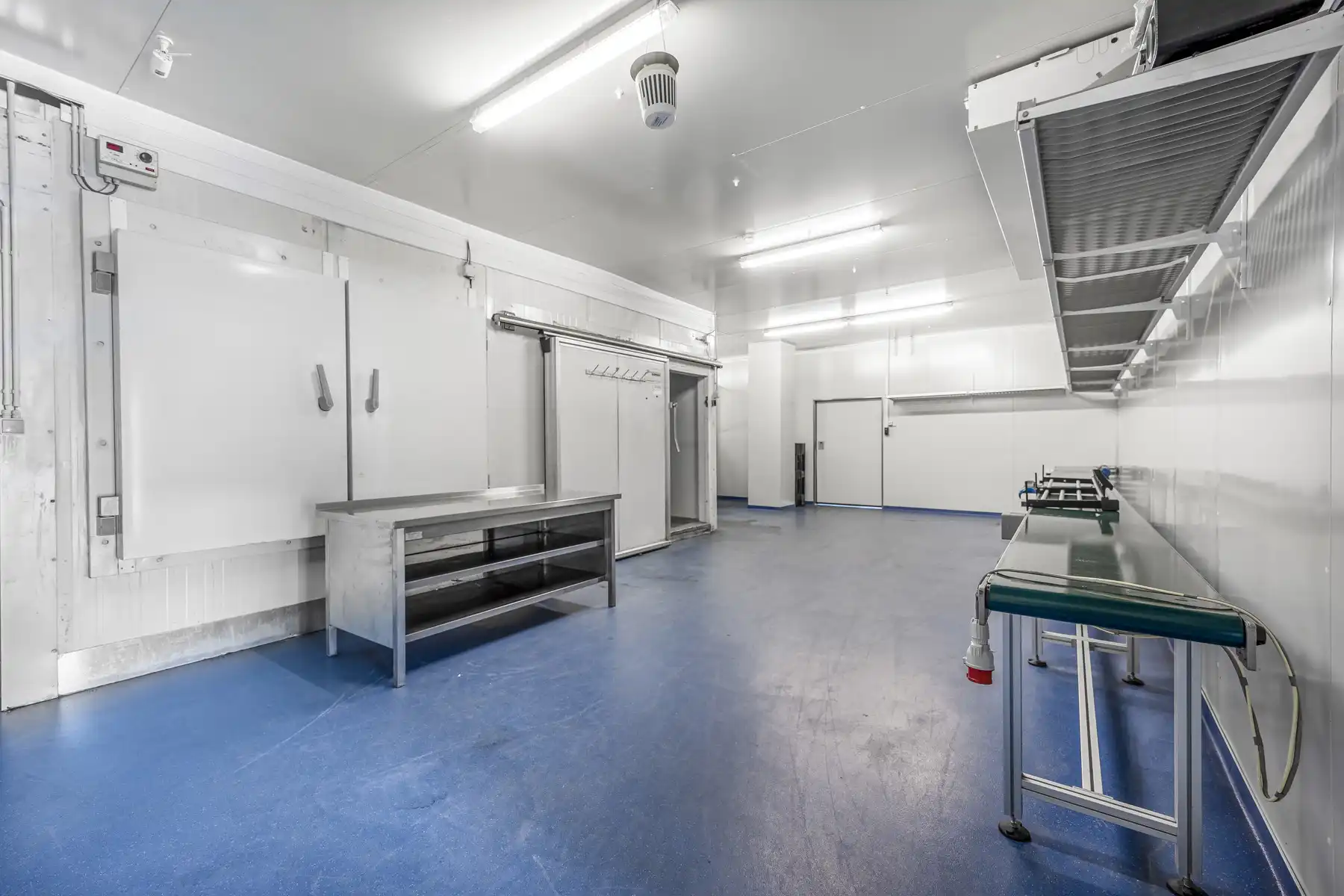 Industriehal te koop – Turnhout (Unit 12) foto 5