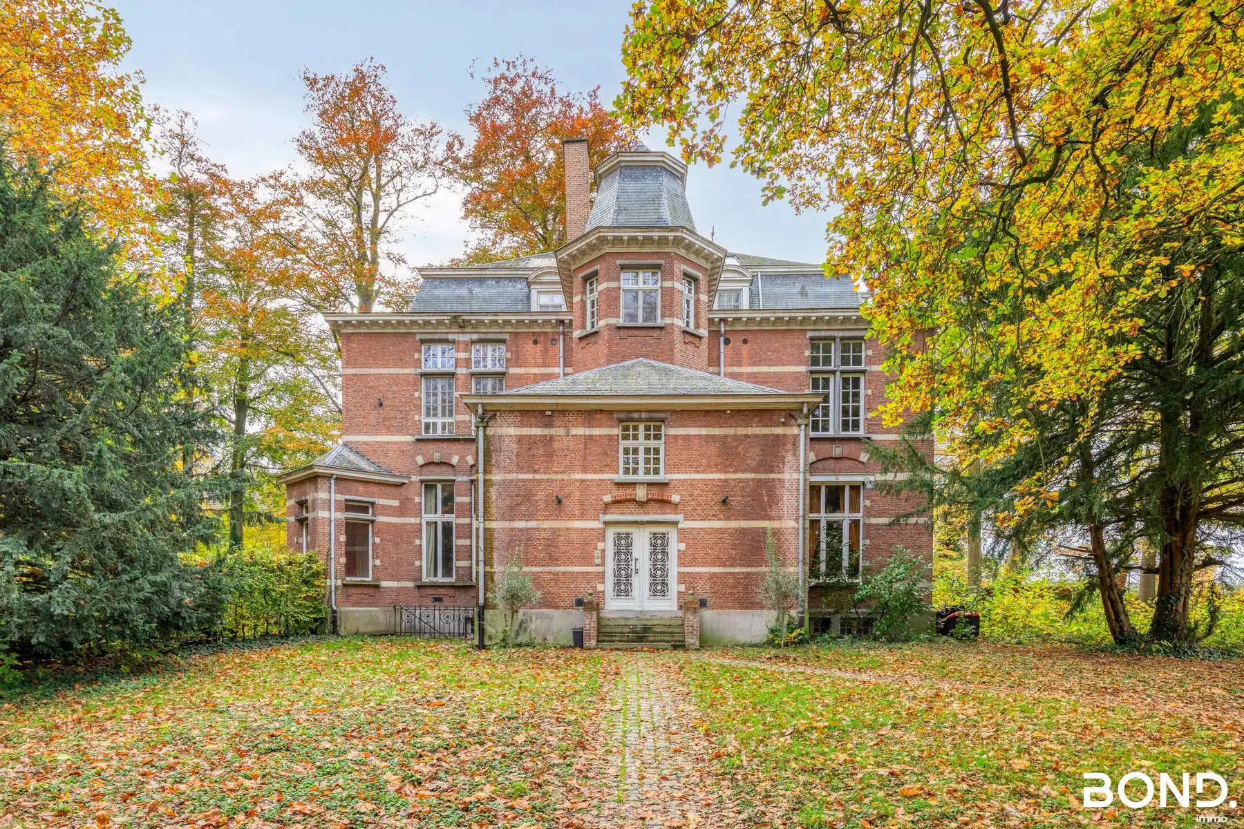 Duplex appartement foto 7