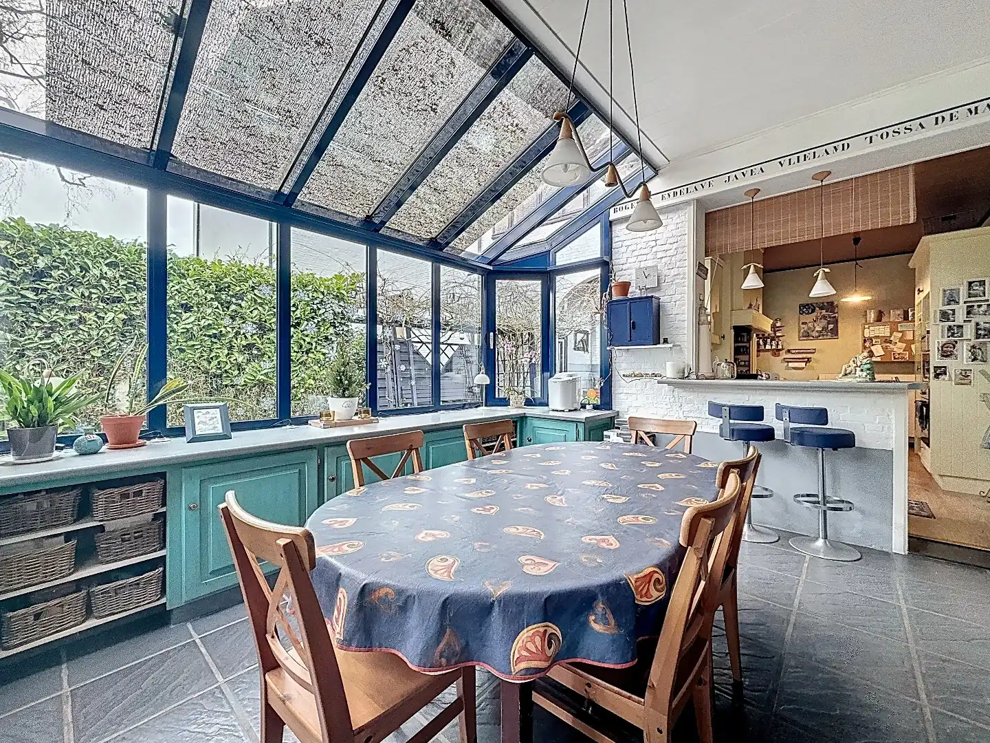 Uniek vastgoed met potentieel in hartje Averbode foto 9