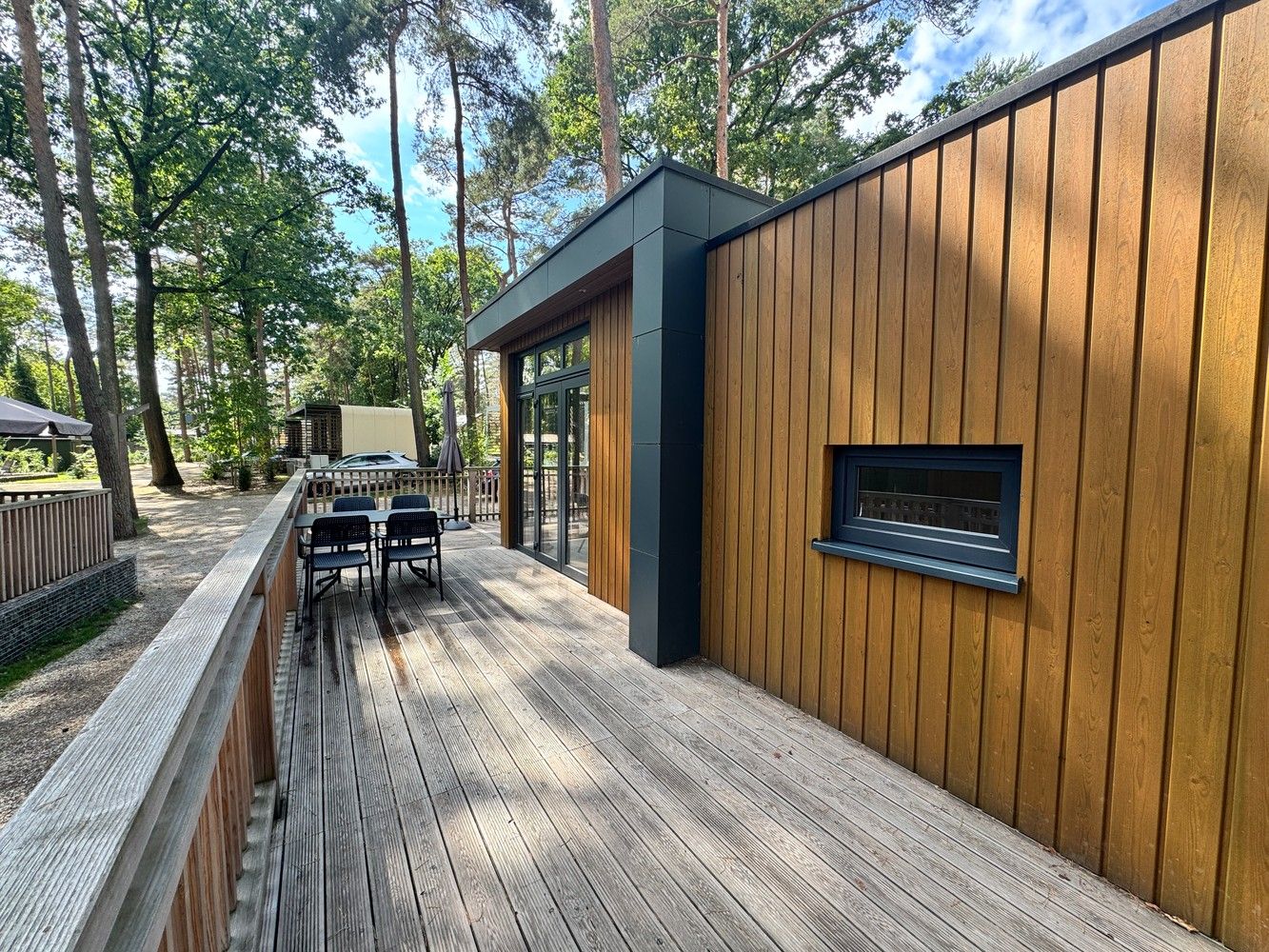 Investeer in een vakantiewoning in het groene hart van Vlaanderen – Zutendaal foto 11