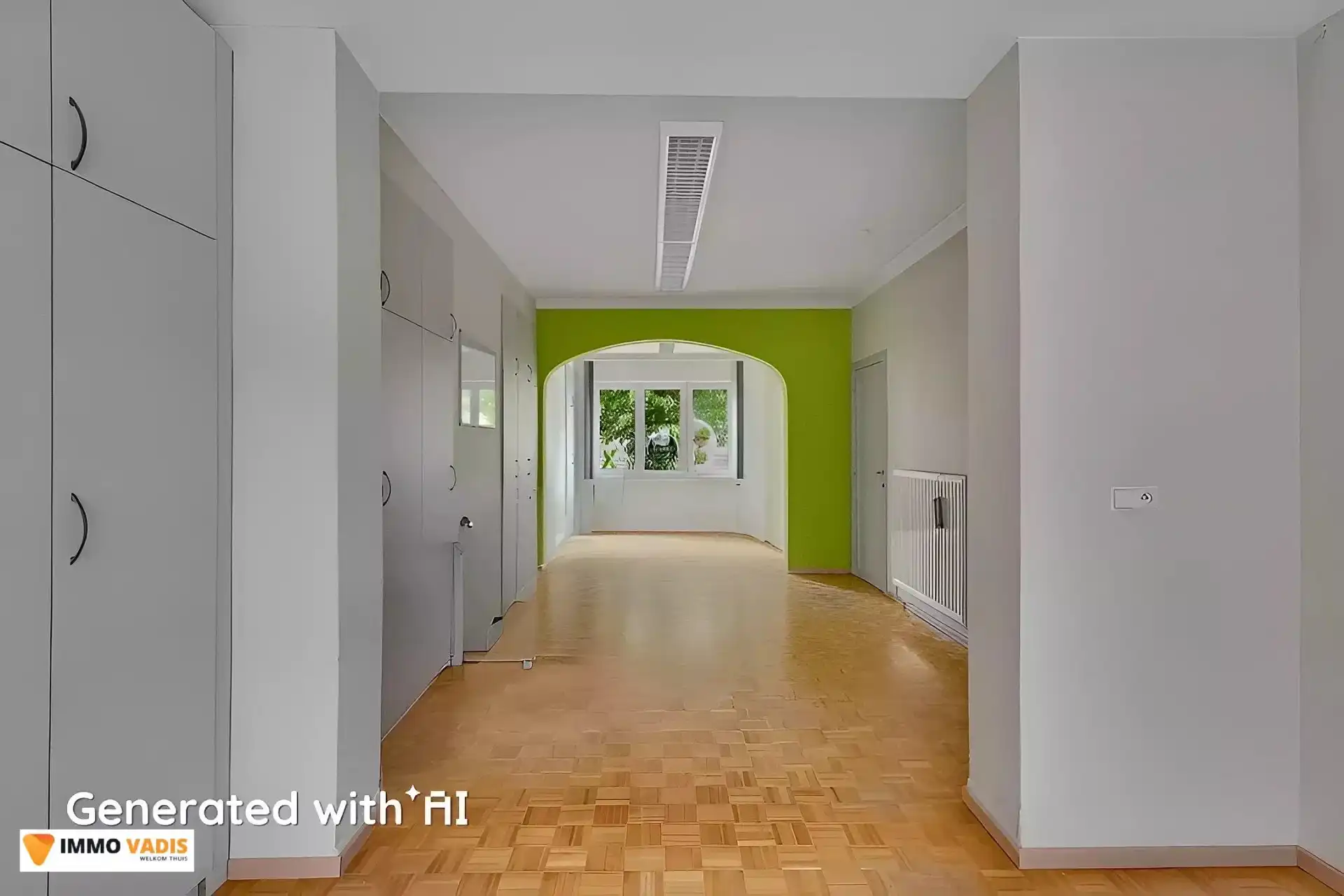 Charmante woning met kantoorfunctie in Riemst foto 3