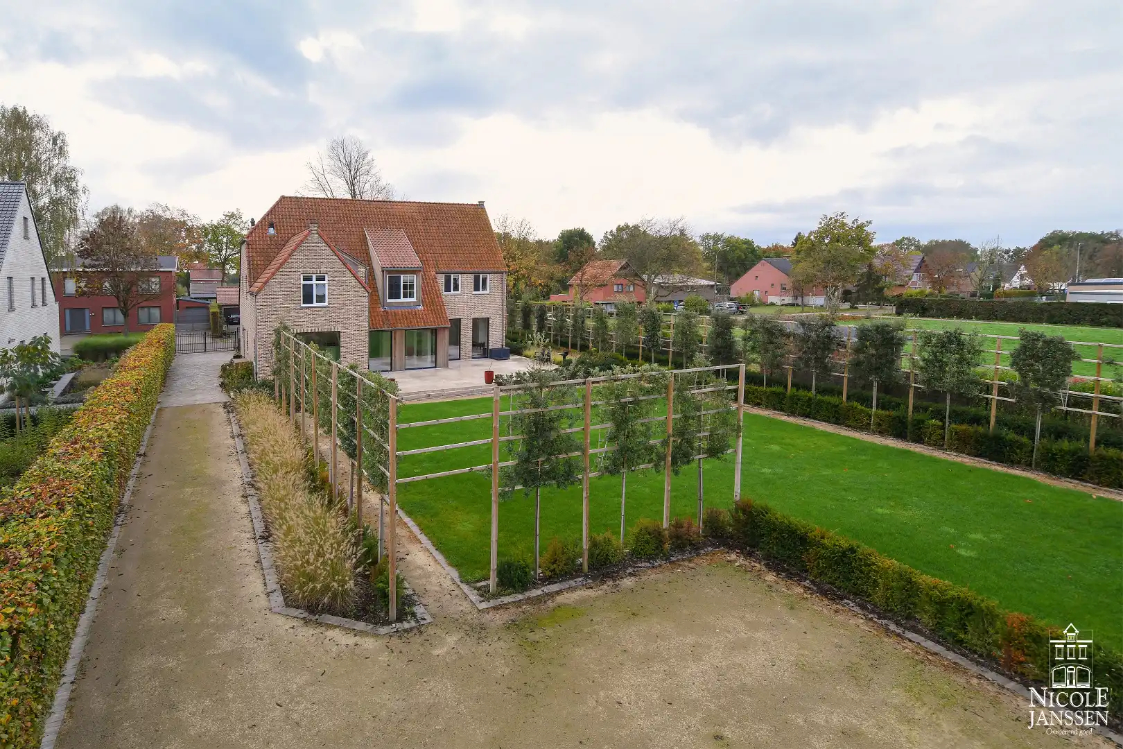 Villa te koop Dr. Loriersstraat 17 - - 3600 Genk