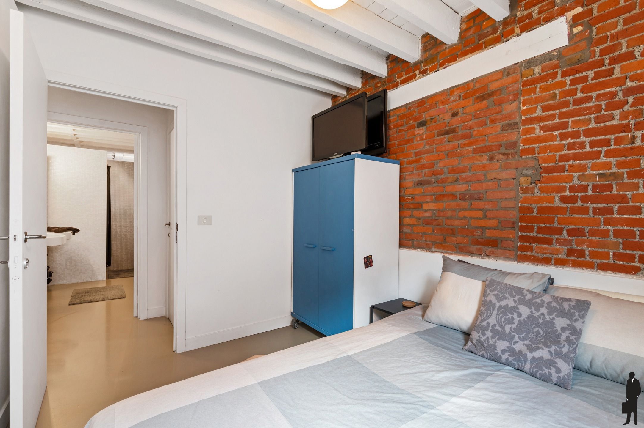 Exclusieve loft van ca. 155 m² in iconisch pakhuis 'The Peppermill' foto 18