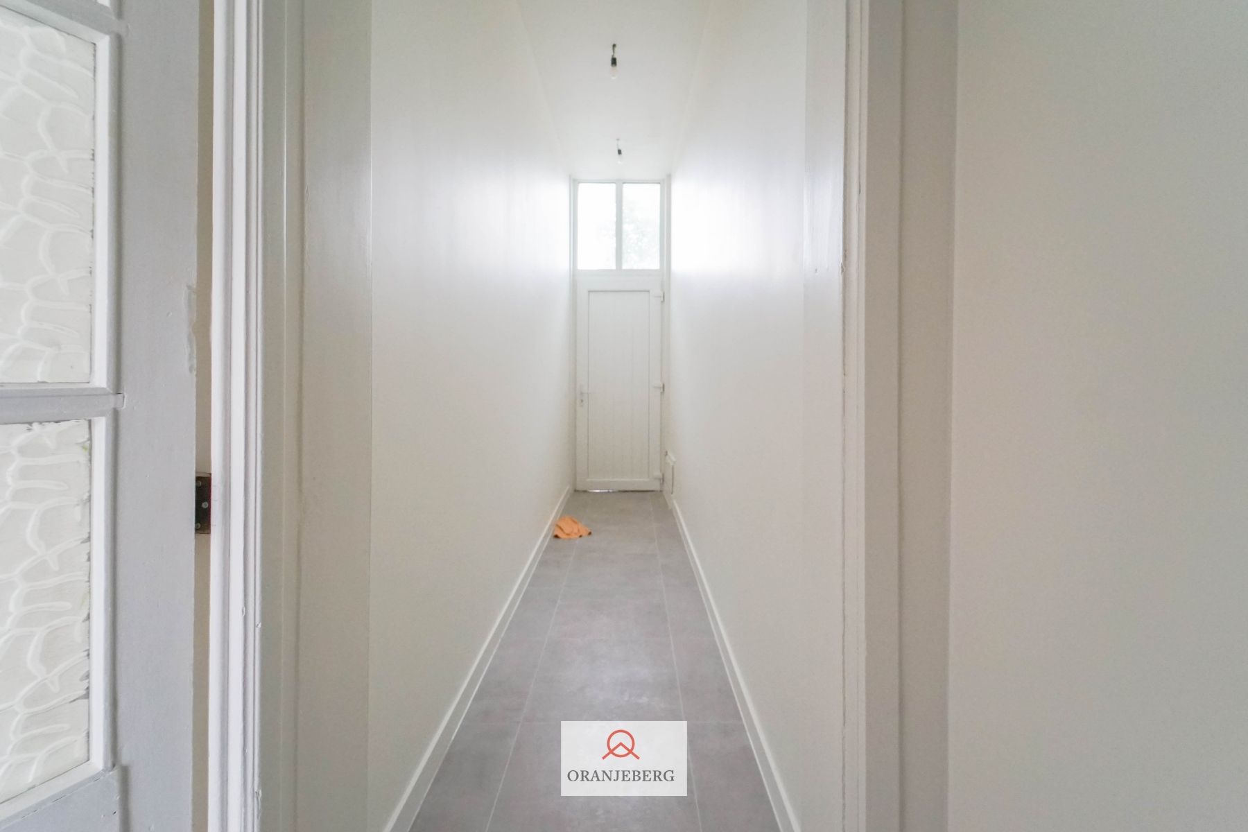 Gerenoveerde woning met koertje aan de groendreef foto 6