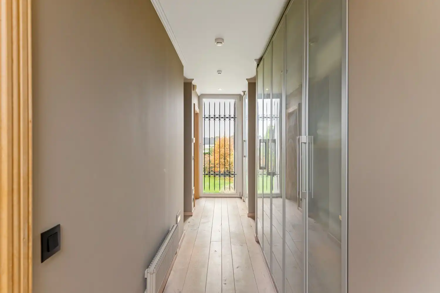 Prachtige en energiezuinige villa (587 m² bewoonbaar) op een perceel van 2617 m² te Hulshout foto 48