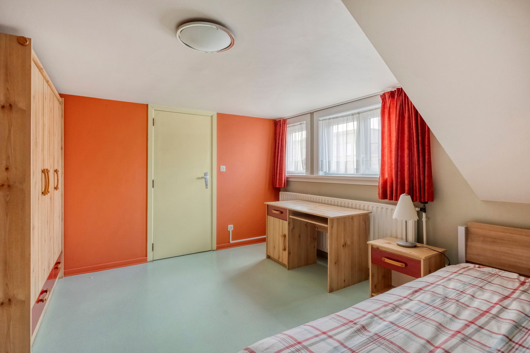 Leuke bungalow in het centrum! foto 15