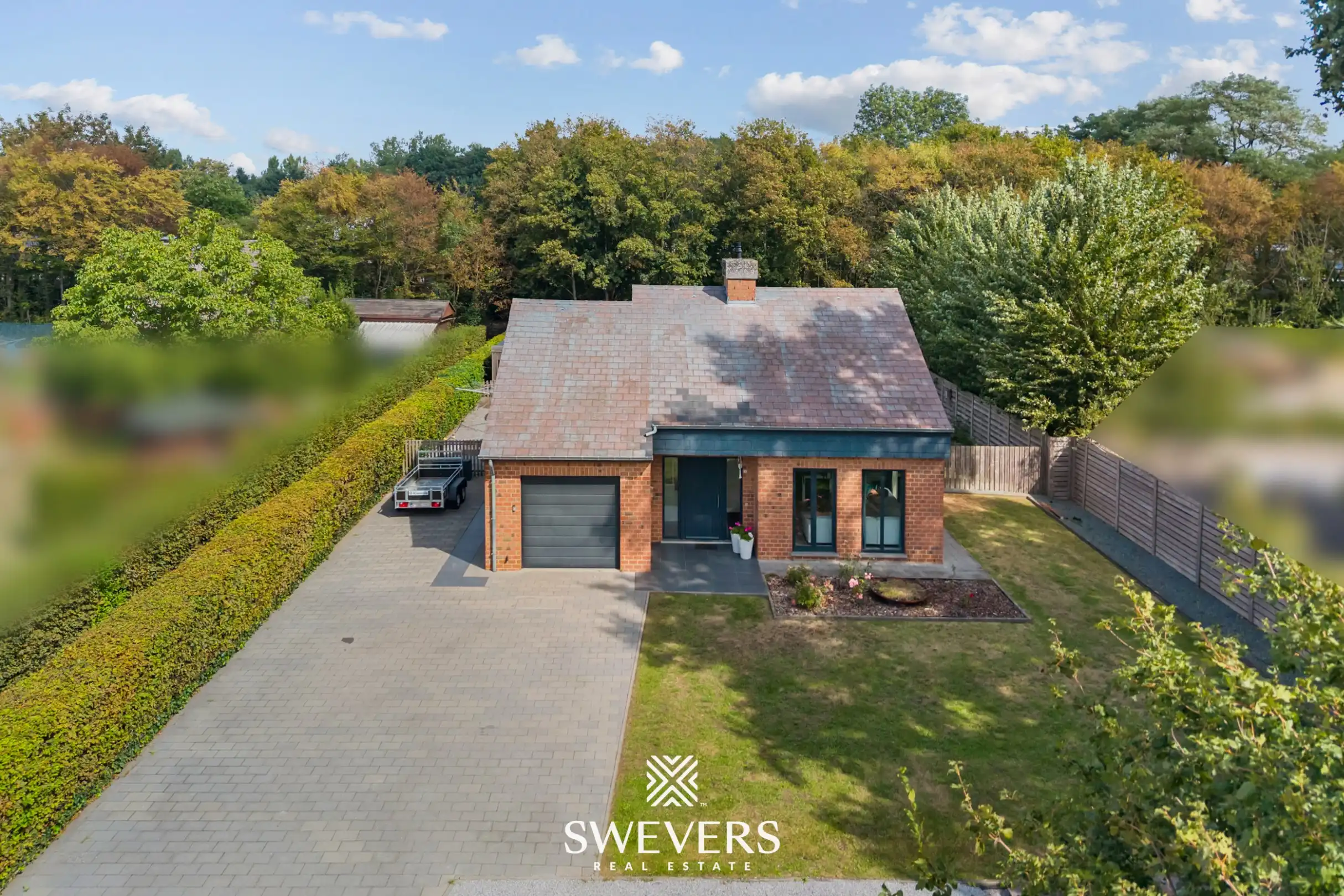 Huis te koop Begijnenwinning 31 - - 3980 Tessenderlo-Ham