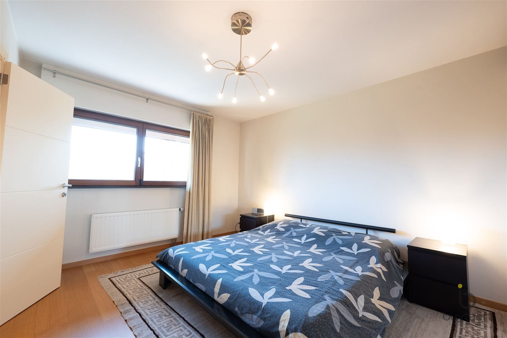 RUIMTE, RUST EN ONTSPANNING: MODERNE VILLA MET ZWEMBAD, SAUNA EN JACUZZI foto 26