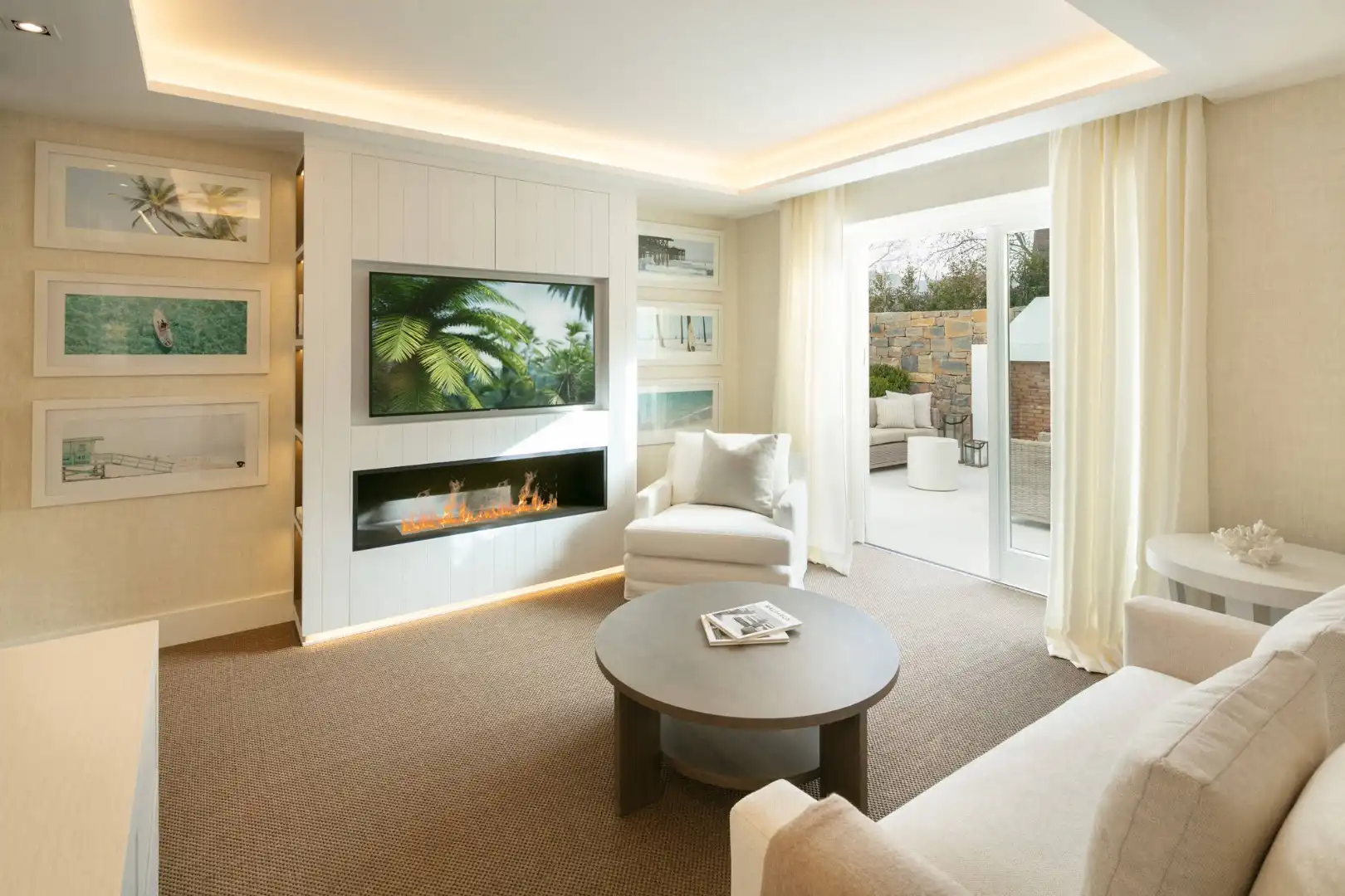 Villa Christina foto 10