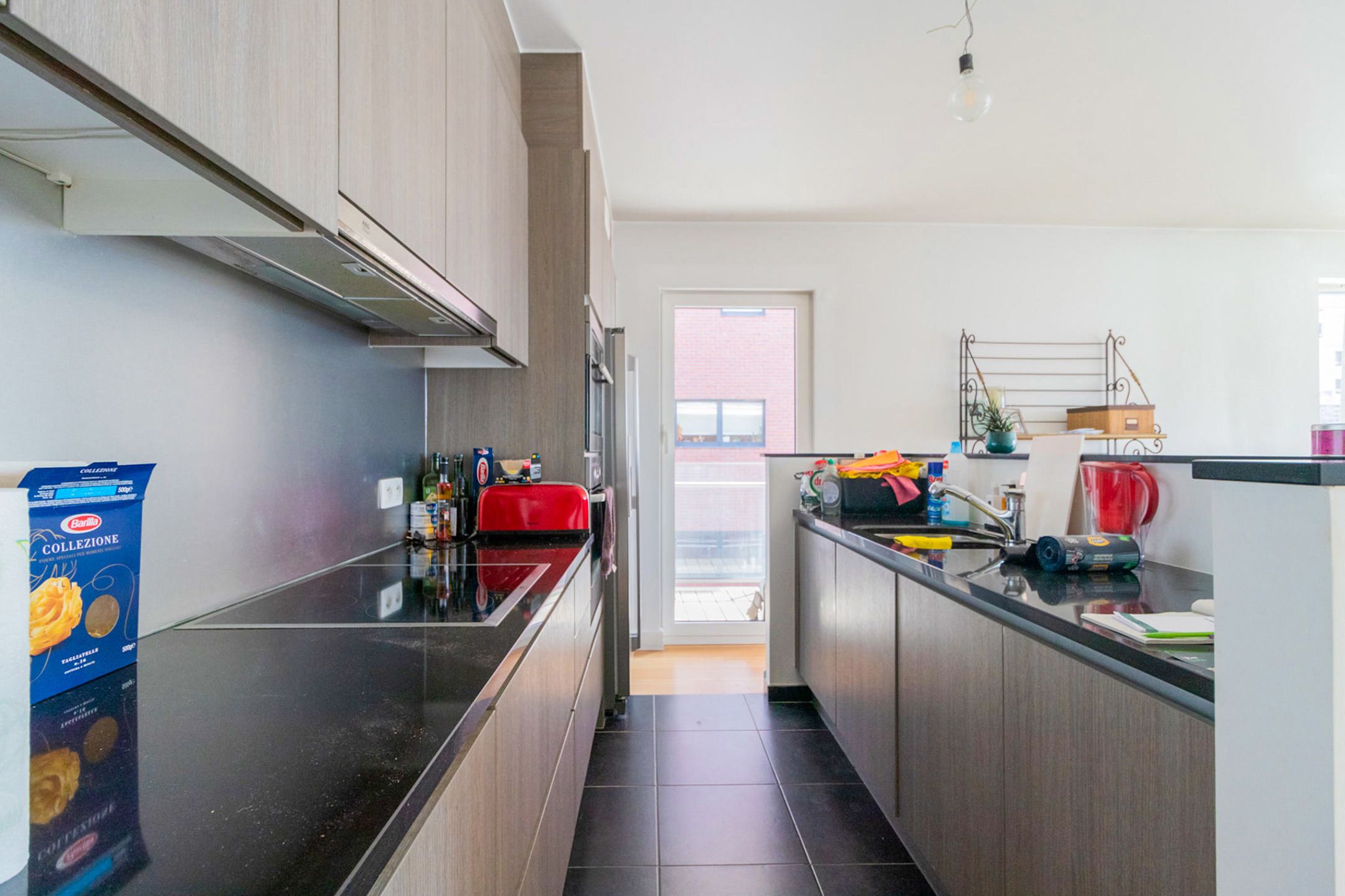 Prachtig appartement aan de Leuvense vaart foto 7