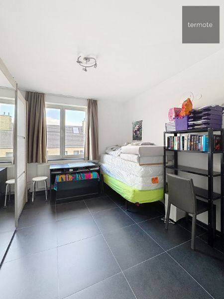 hoekappartement foto 14