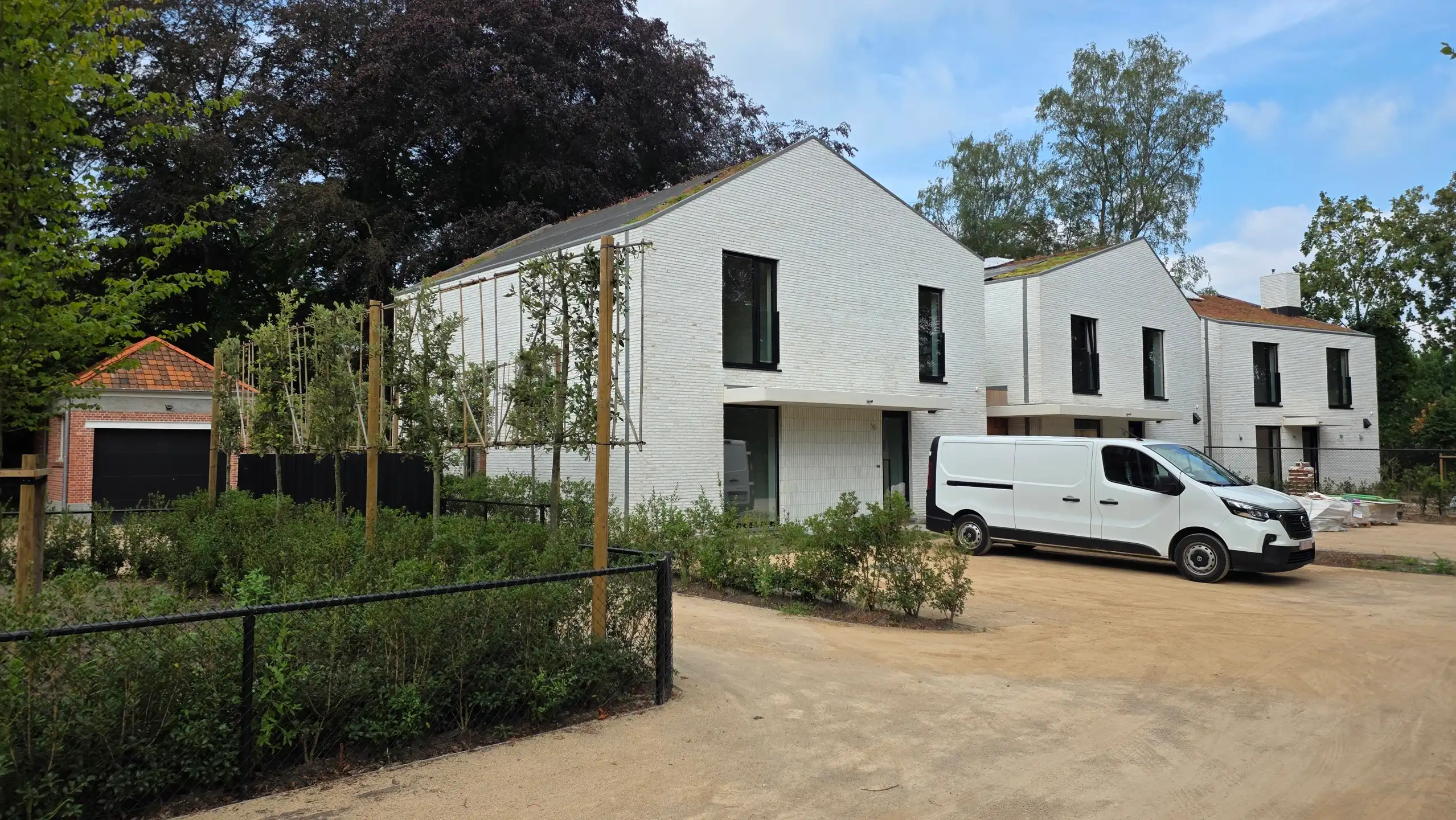 Villa te koop Lage Kaart 452 - 2930 Brasschaat