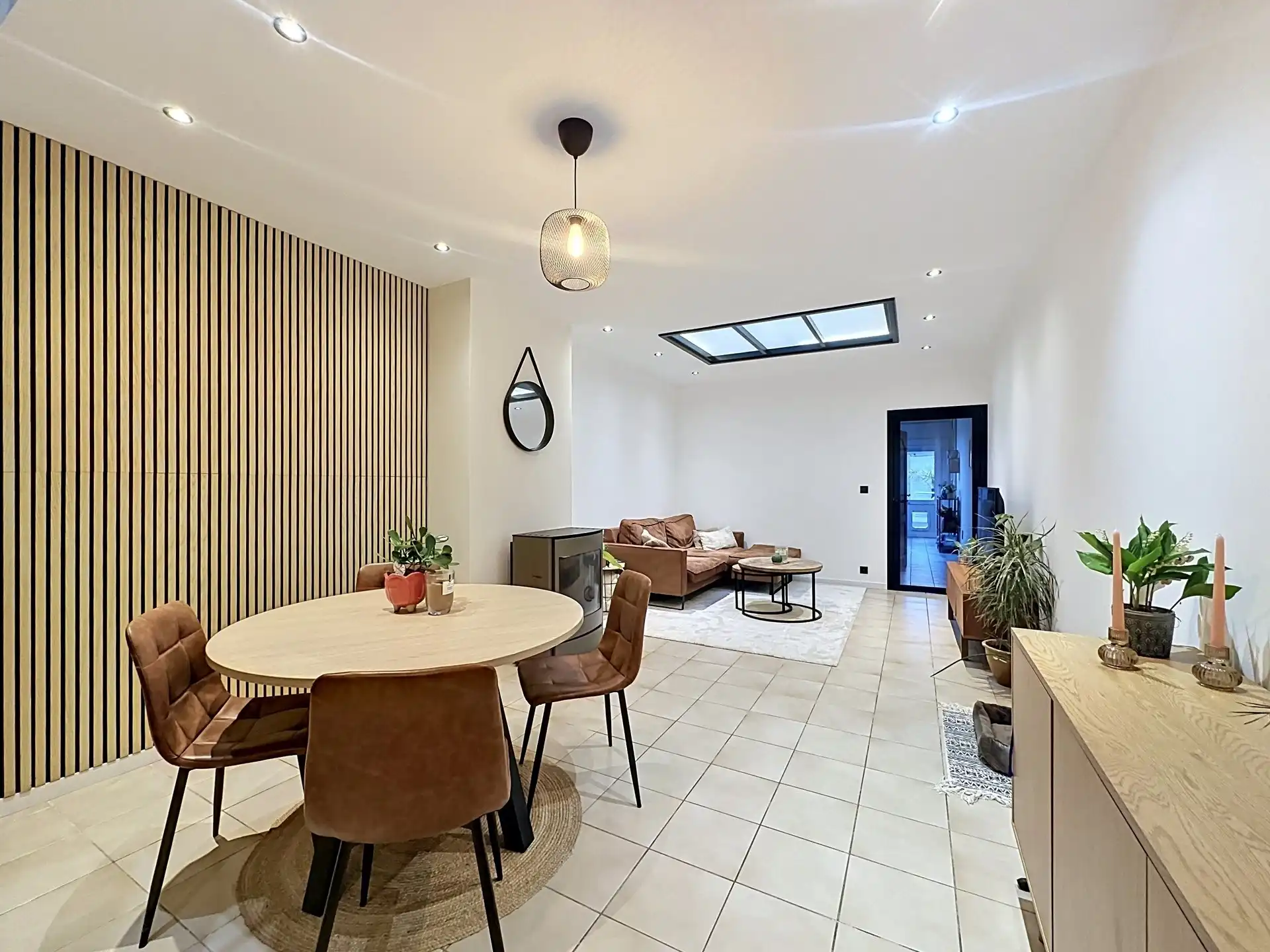 Huis te koop Moerlandstraat 40 - 9100 SINT-NIKLAAS